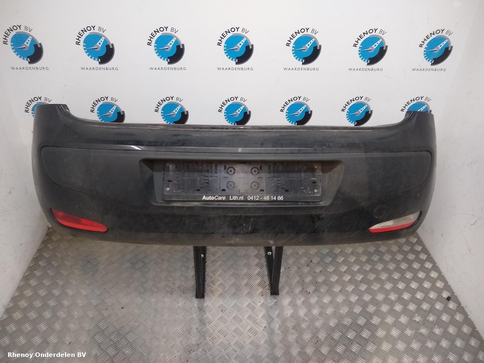 Bekijk Auto-onderdeel BUMPER ACHTER FIAT PUNTO EVO 2011