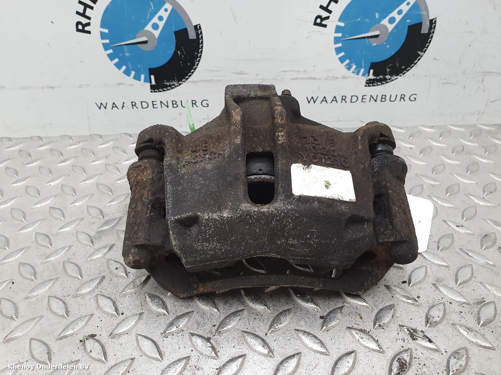 View Auto part REM KLAUW PEUGEOT 206 2005