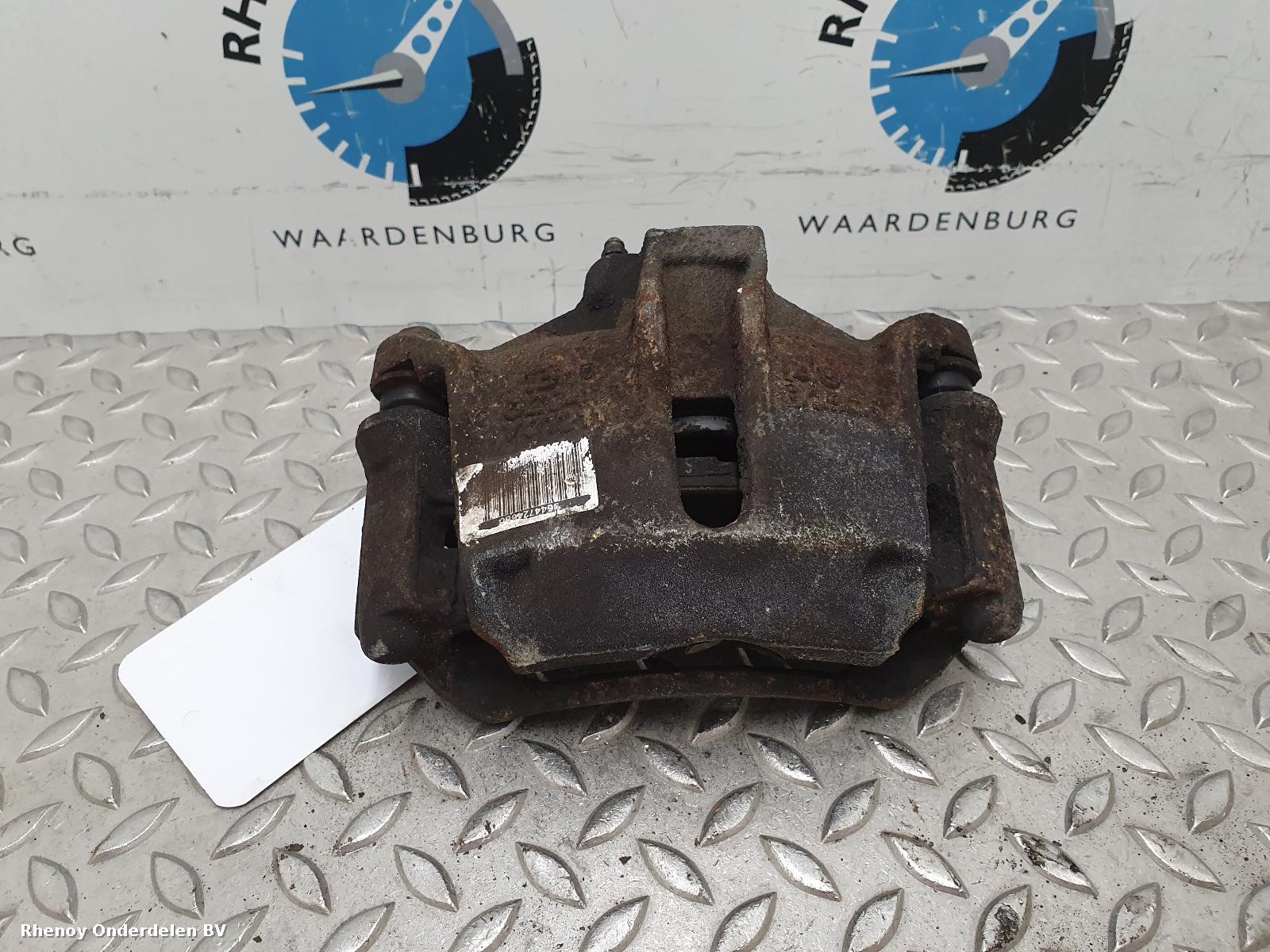 2005 PEUGEOT 206 REM KLAUW View Auto part REM KLAUW PEUGEOT 206 2005