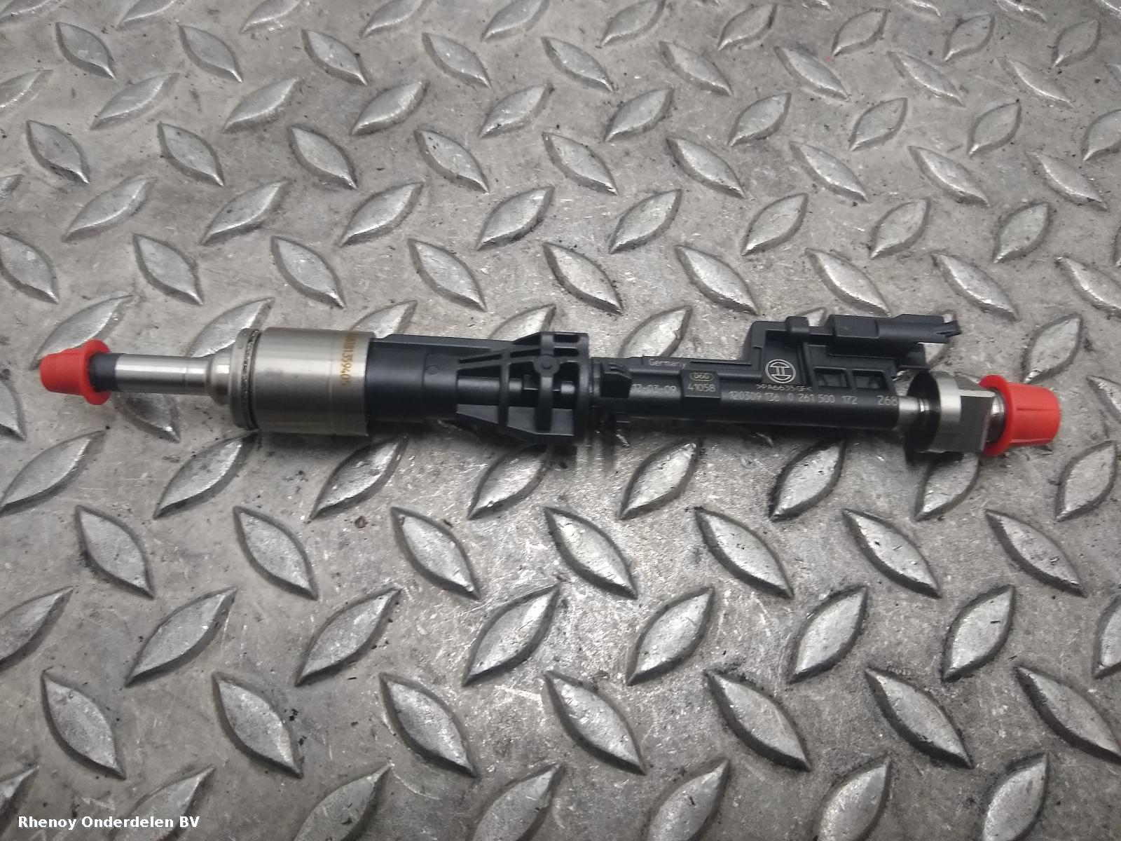 Bekijk Auto-onderdeel BRANDSTOF INJECTOR / VERSTUIVER BMW 3 SERIES 2014