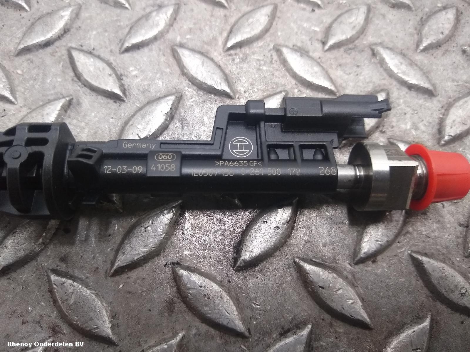 2014 BMW 3 SERIES BRANDSTOF INJECTOR / VERSTUIVER View Auto part BRANDSTOF INJECTOR / VERSTUIVER BMW 3 SERIES 2014