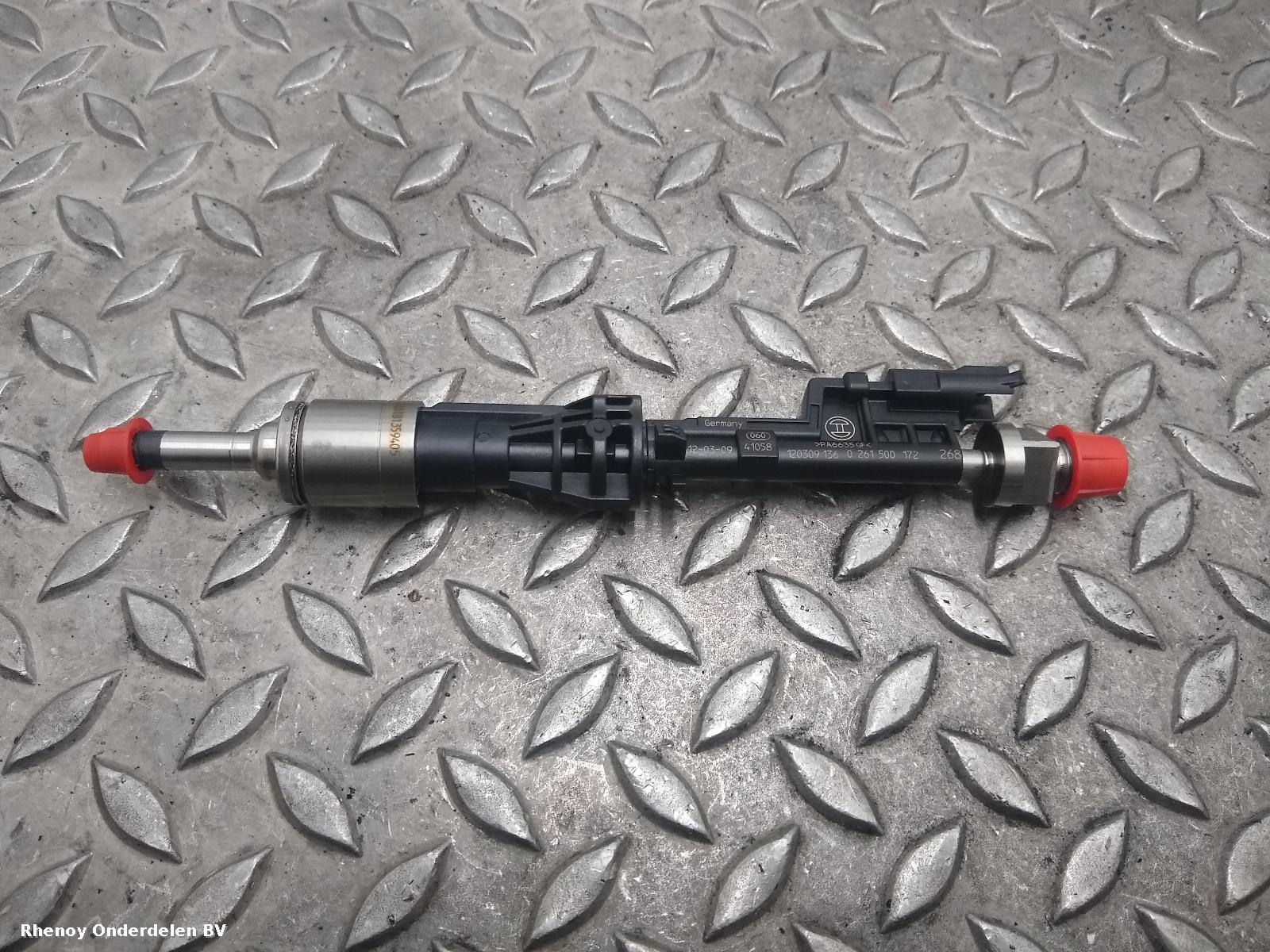 Bekijk Auto-onderdeel BRANDSTOF INJECTOR / VERSTUIVER BMW 3 SERIES 2014
