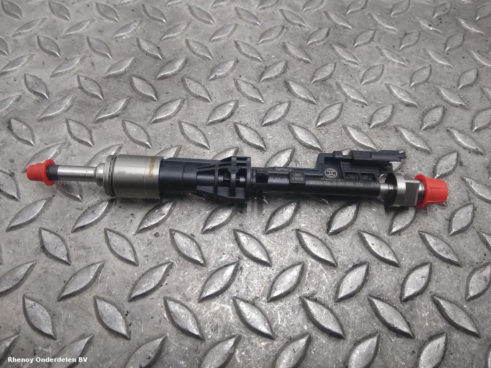 Bekijk Auto-onderdeel BRANDSTOF INJECTOR / VERSTUIVER BMW 3 SERIES 2014
