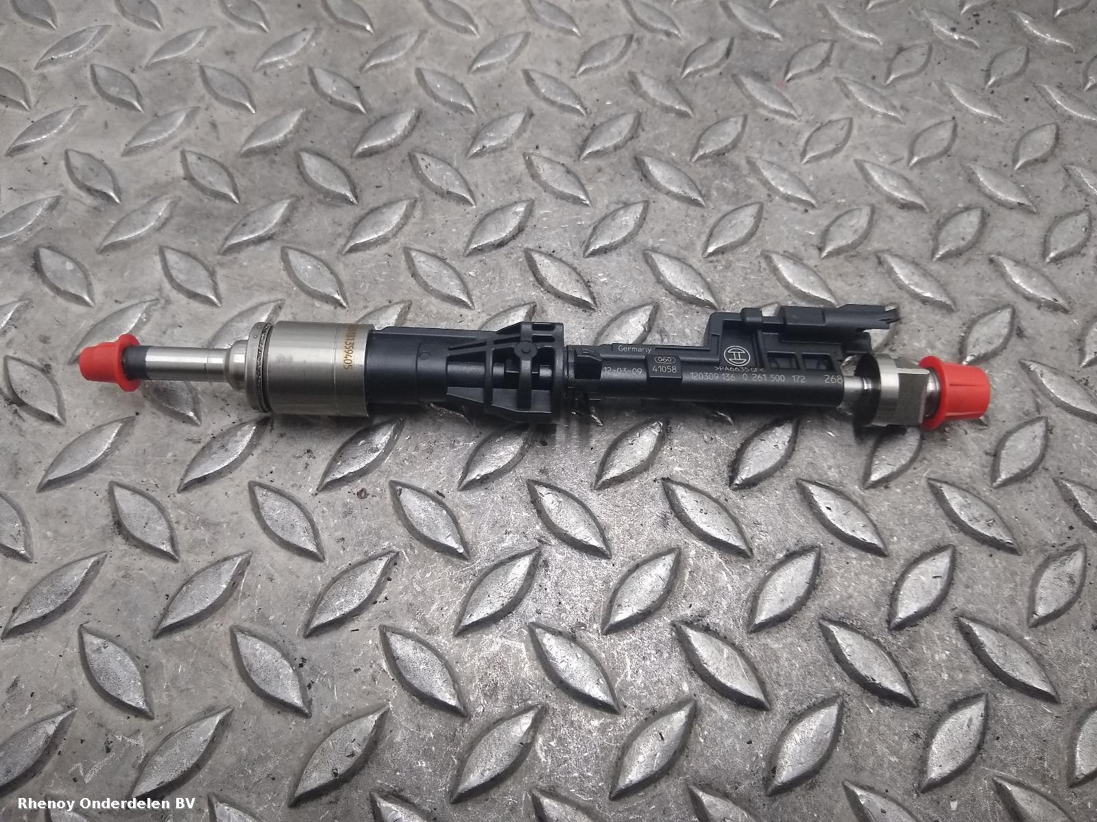 Bekijk Auto-onderdeel BRANDSTOF INJECTOR / VERSTUIVER BMW 3 SERIES 2014