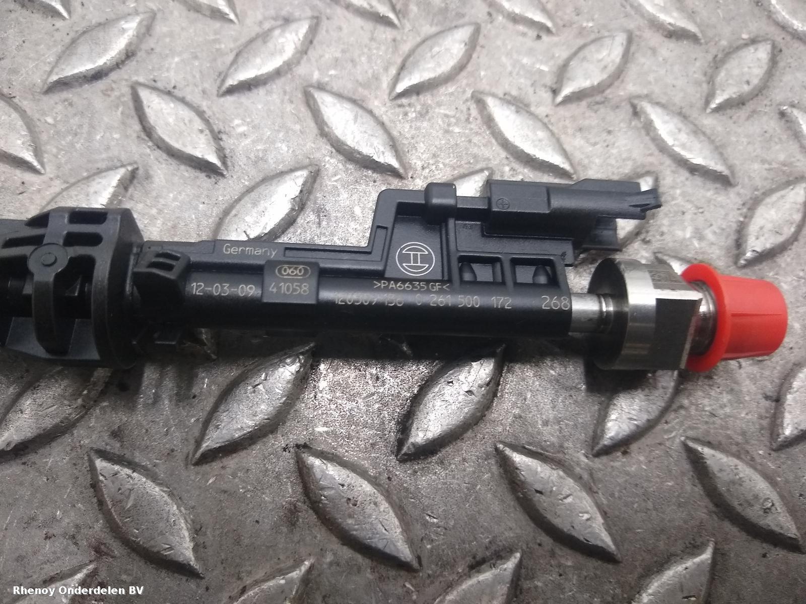 2014 BMW 3 SERIES BRANDSTOF INJECTOR / VERSTUIVER View Auto part BRANDSTOF INJECTOR / VERSTUIVER BMW 3 SERIES 2014