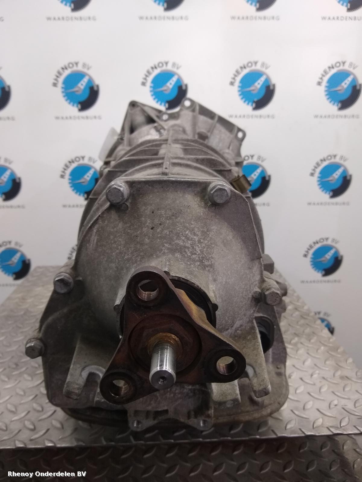 2001 BMW 3 SERIES TRANSMISSIE / VERSNELLINGSBAK View Auto part TRANSMISSIE / VERSNELLINGSBAK BMW 3 SERIES 2001