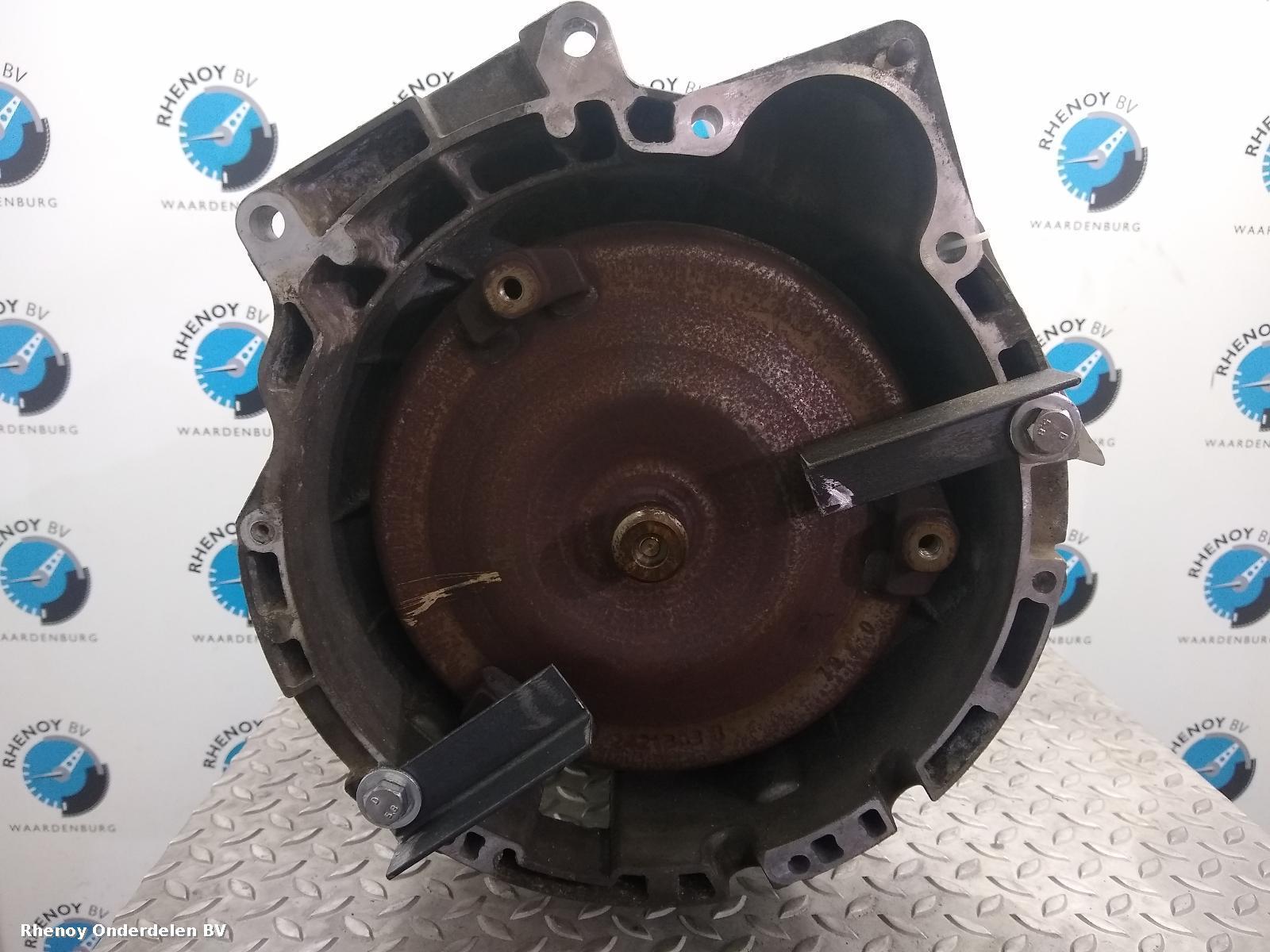 Bekijk Auto-onderdeel TRANSMISSIE / VERSNELLINGSBAK BMW 3 SERIES 2001