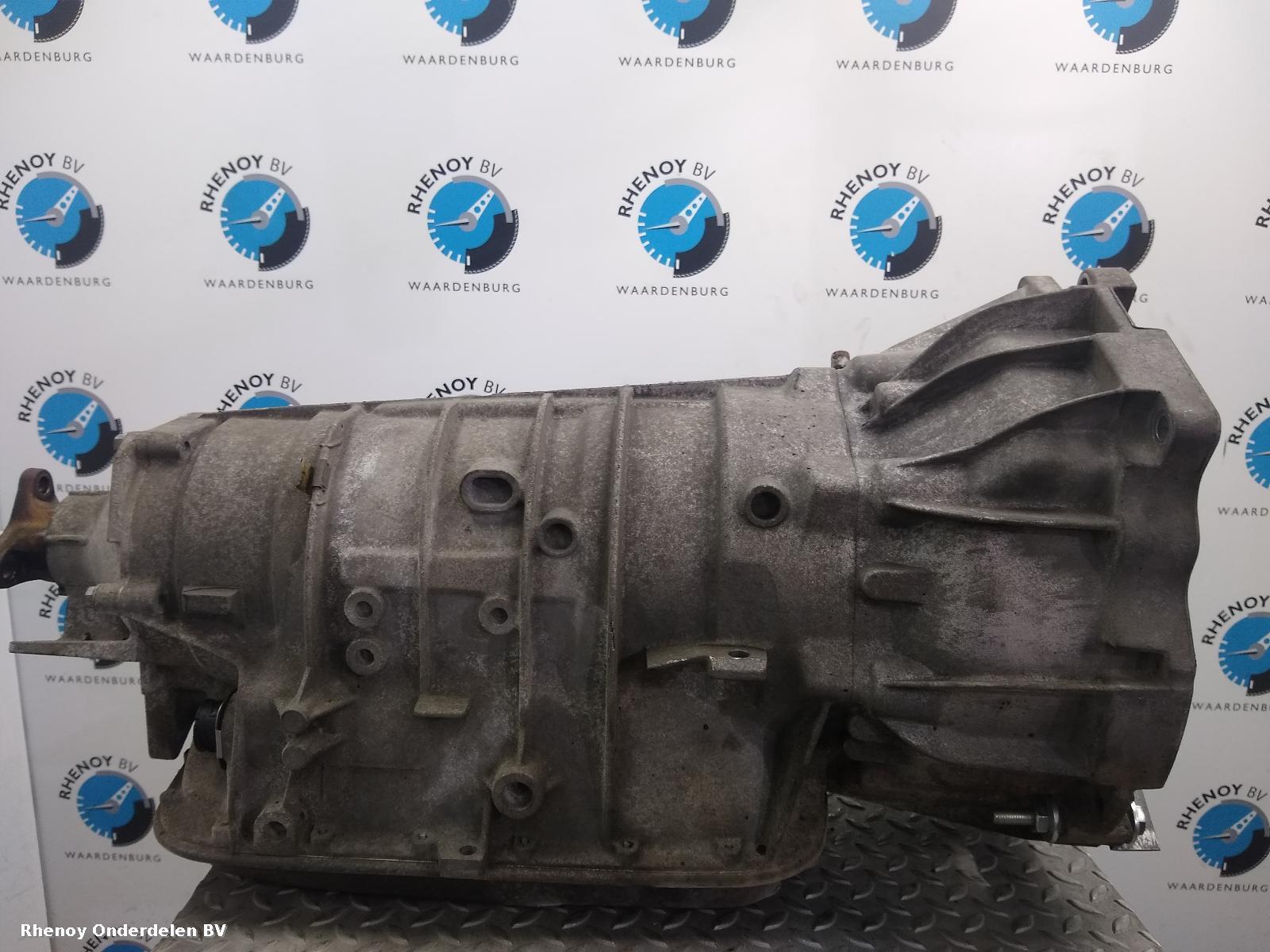 2001 BMW 3 SERIES TRANSMISSIE / VERSNELLINGSBAK View Auto part TRANSMISSIE / VERSNELLINGSBAK BMW 3 SERIES 2001