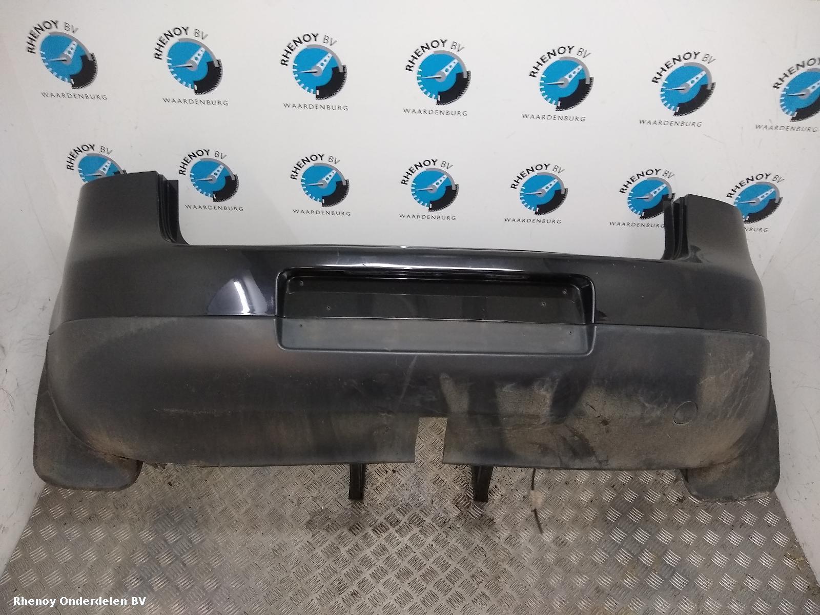 Bekijk Auto-onderdeel BUMPER ACHTER VOLKSWAGEN GOLF 2009