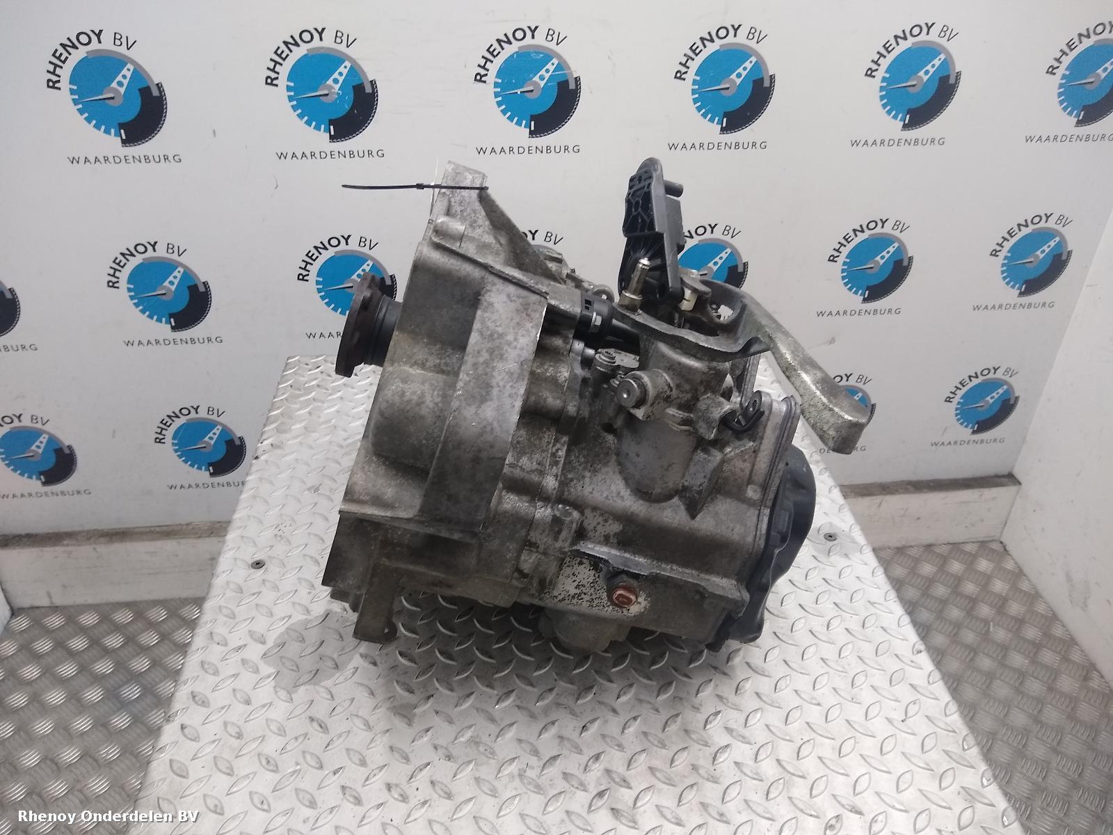 View Auto part TRANSMISSIE / VERSNELLINGSBAK SEAT IBIZA 2014