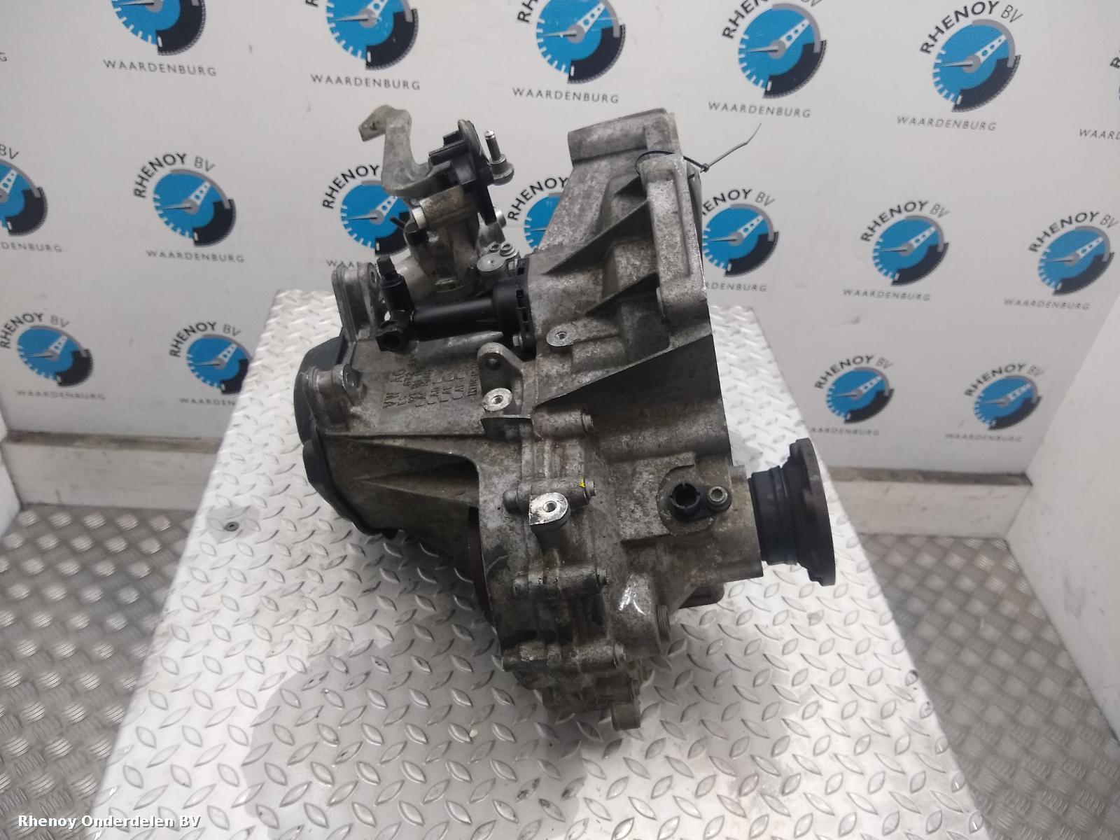 View Auto part TRANSMISSIE / VERSNELLINGSBAK SEAT IBIZA 2014