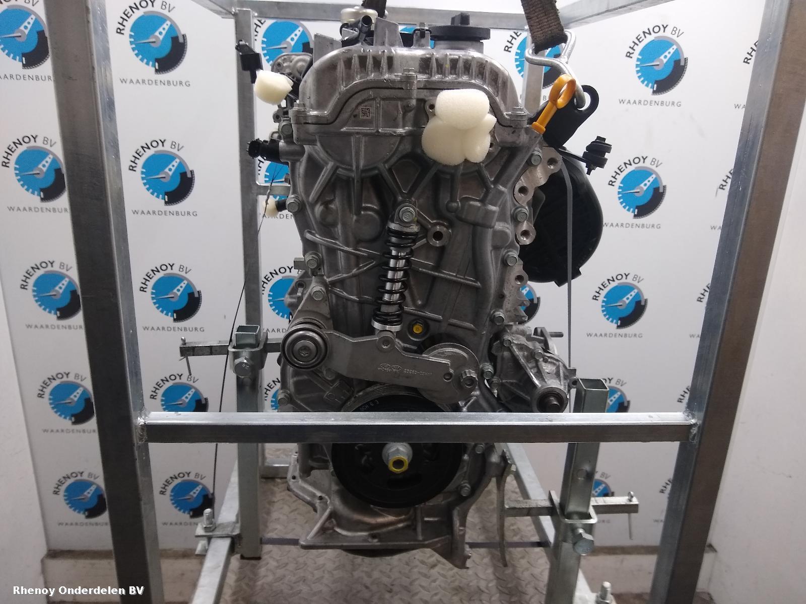 View Auto part MOTOR HYUNDAI IONIQ 2018