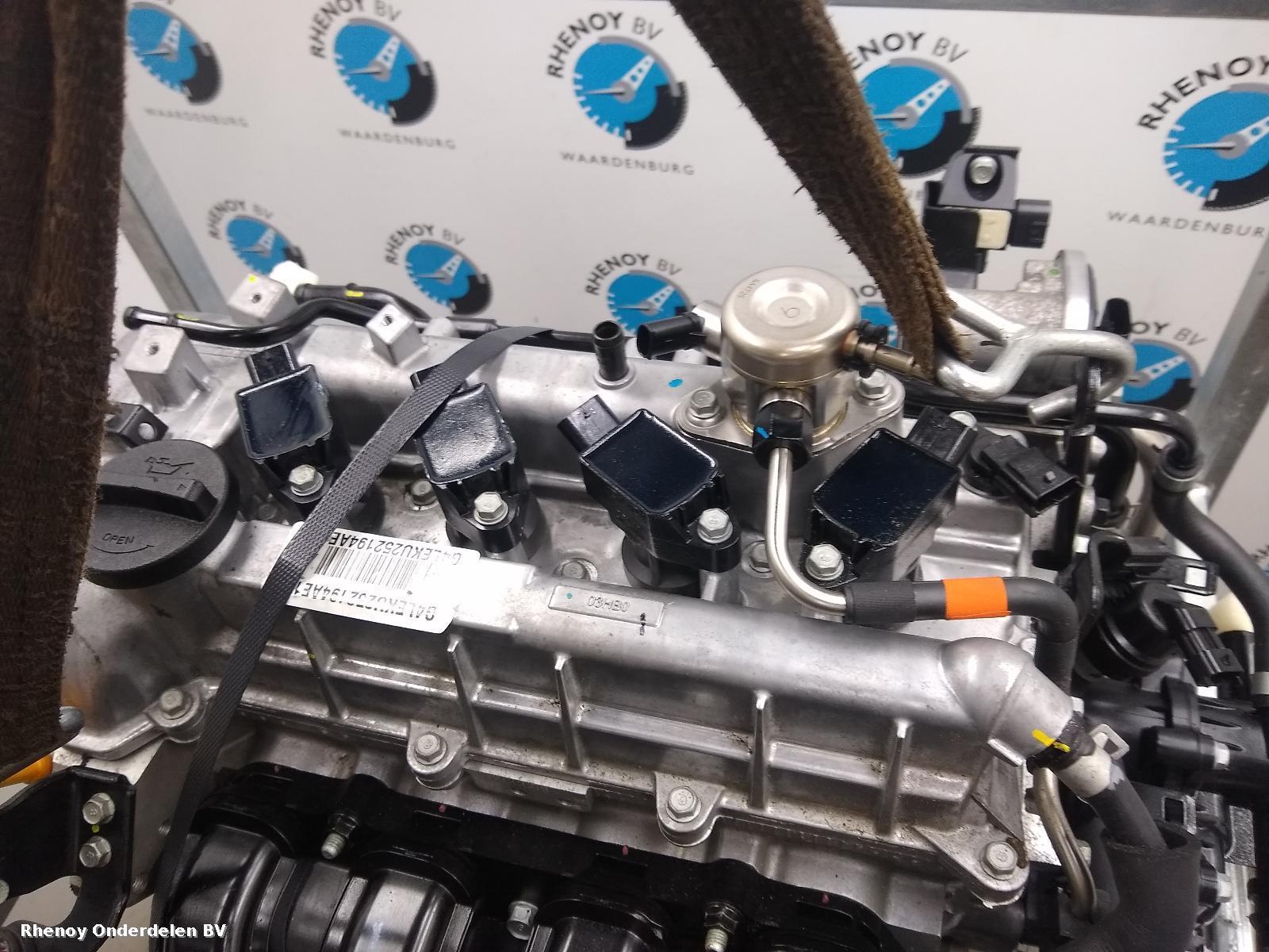 View Auto part MOTOR HYUNDAI IONIQ 2018