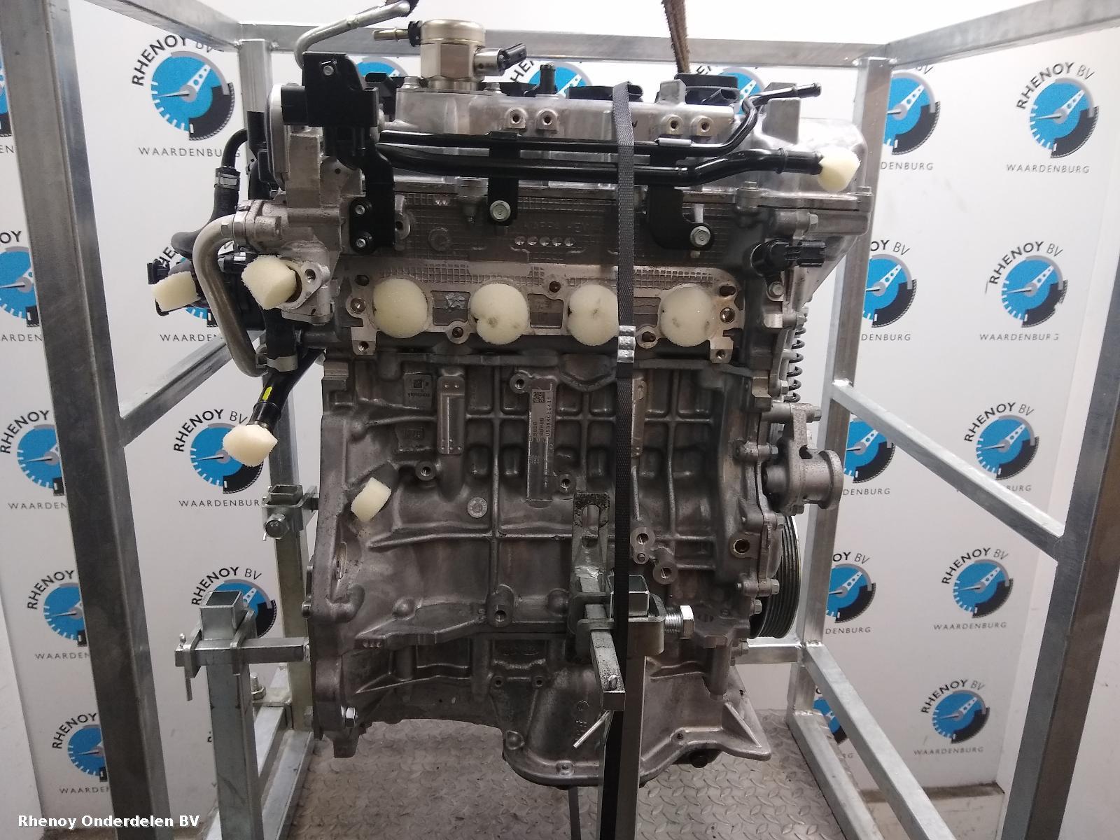 View Auto part MOTOR HYUNDAI IONIQ 2018