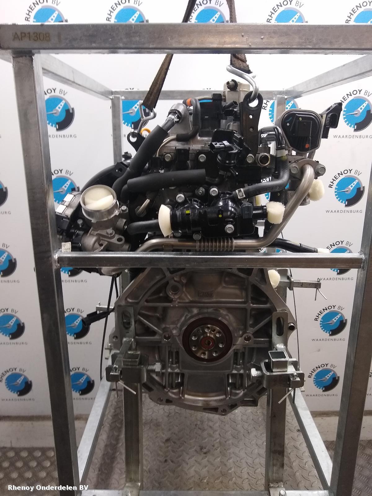 Bekijk Auto-onderdeel MOTOR HYUNDAI IONIQ 2018