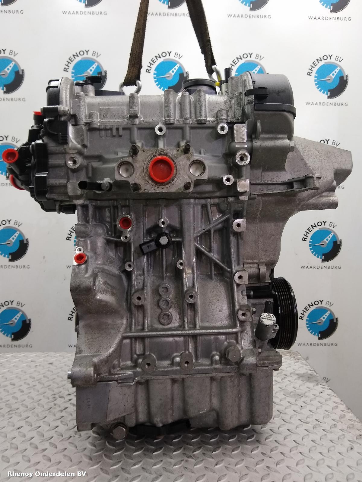 View Auto part MOTOR SEAT IBIZA 2017