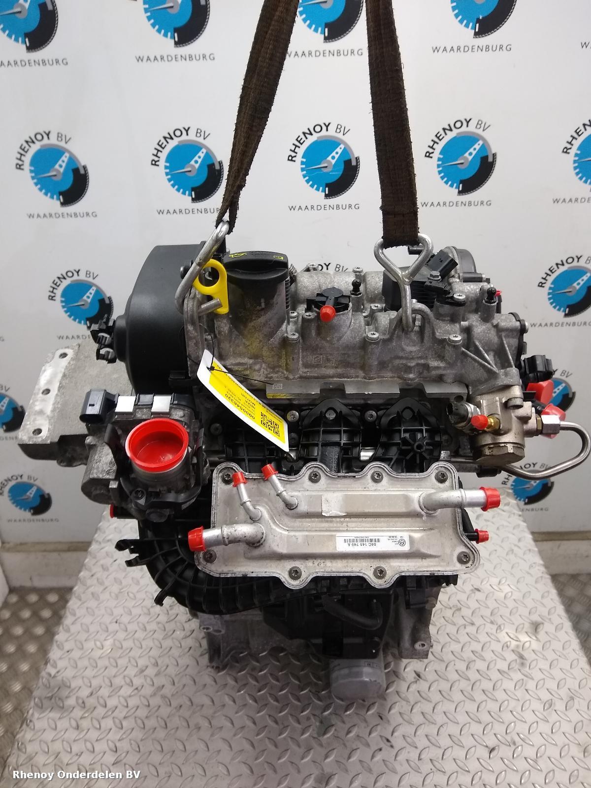 View Auto part MOTOR SEAT IBIZA 2017