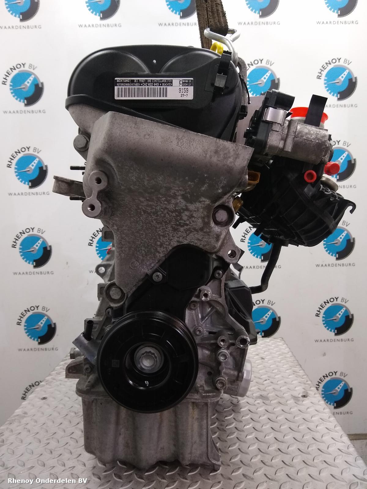 View Auto part MOTOR SEAT IBIZA 2017