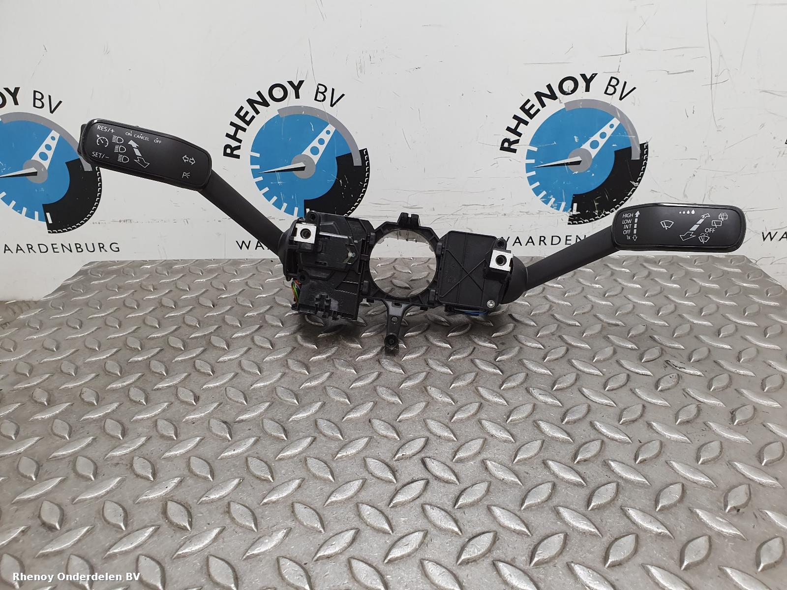 2015 SEAT IBIZA OVERIGE View Auto part OVERIGE SEAT IBIZA 2015