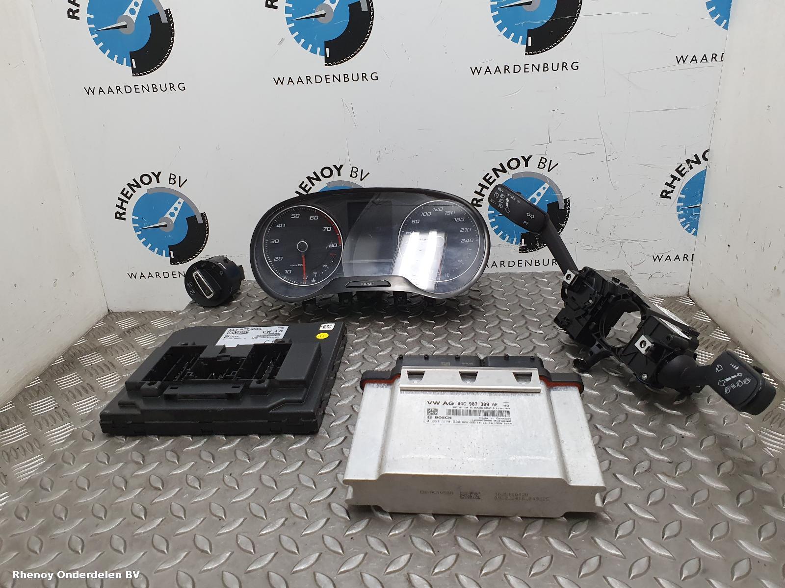 Bekijk Auto-onderdeel OVERIGE SEAT IBIZA 2015