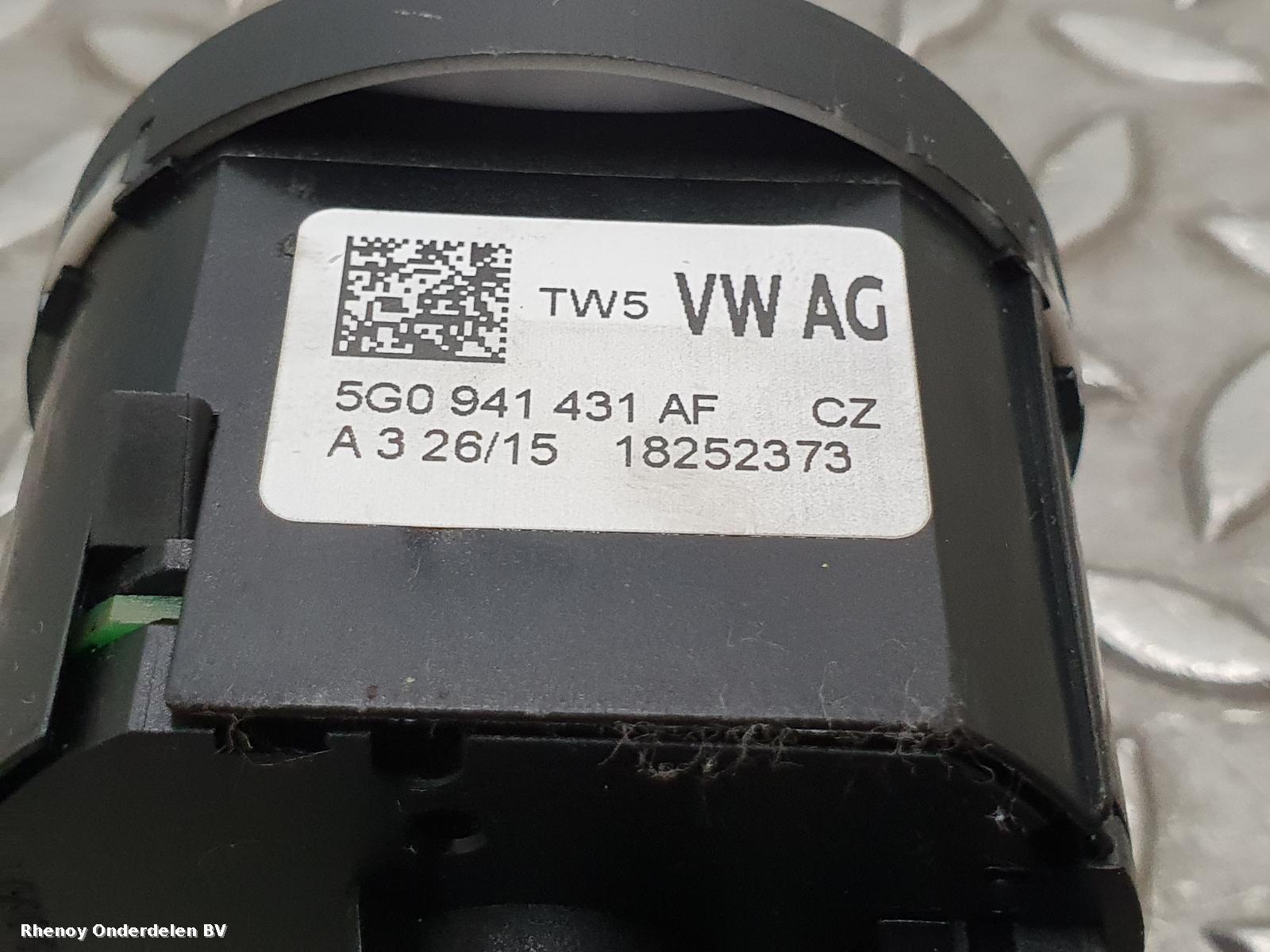 2015 SEAT IBIZA OVERIGE View Auto part OVERIGE SEAT IBIZA 2015
