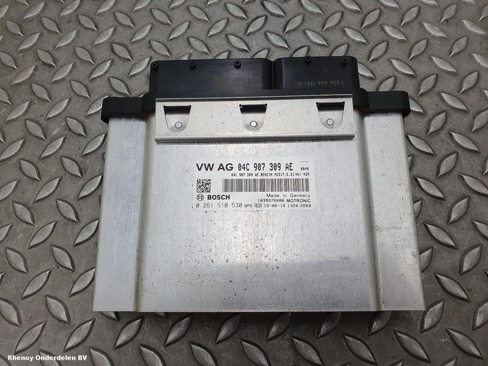 2015 SEAT IBIZA OVERIGE View Auto part OVERIGE SEAT IBIZA 2015