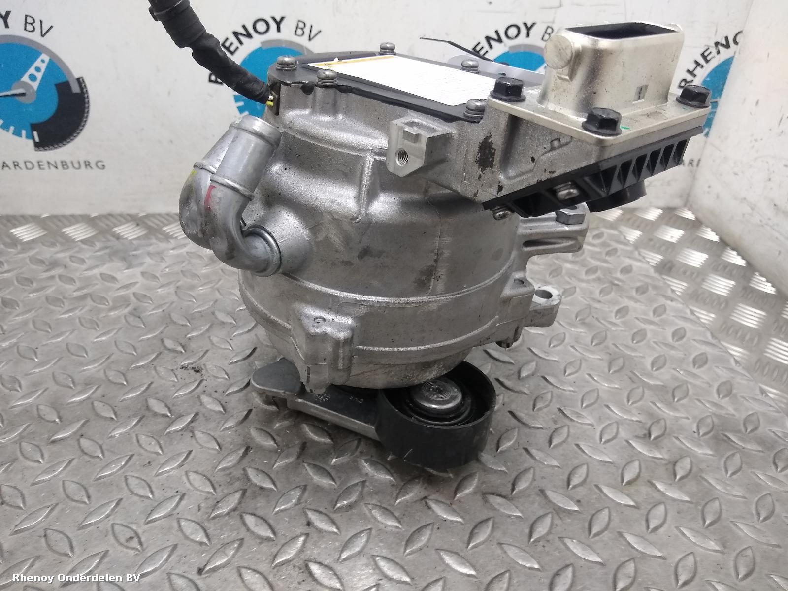 Bekijk Auto-onderdeel DYNAMO HYUNDAI IONIQ 2018