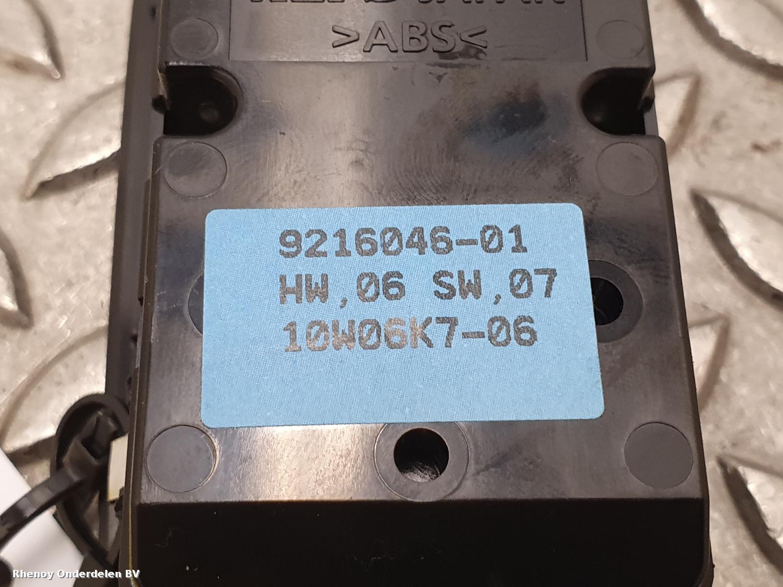 2010 BMW X1 SCHAKELAAR ELEKTRISCHE RAMEN View Auto part SCHAKELAAR ELEKTRISCHE RAMEN BMW X1 2010