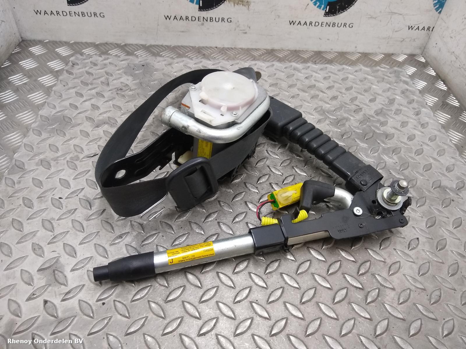 View Auto part AIRBAG SET HONDA CIVIC HYBRID 2009