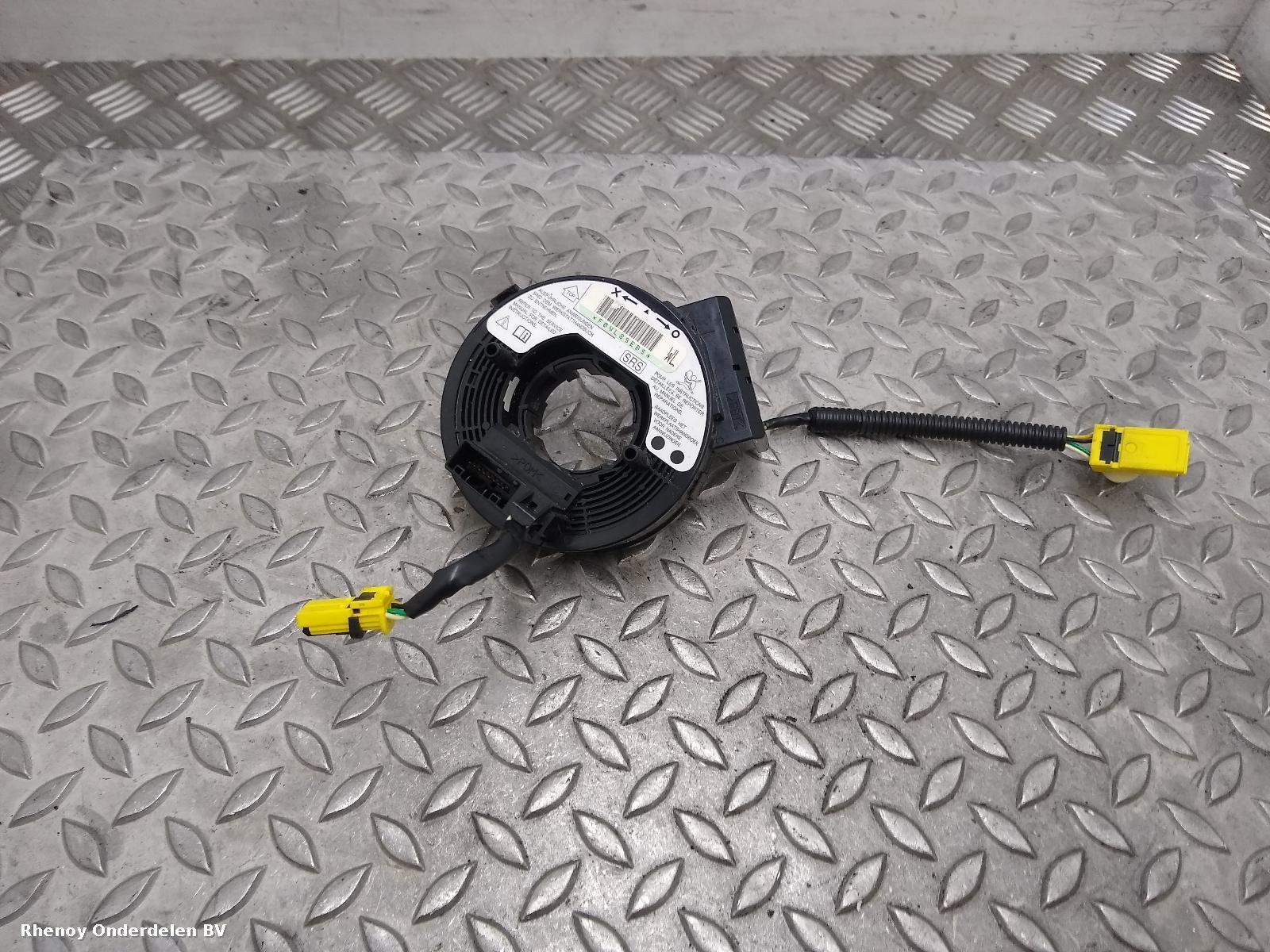 View Auto part AIRBAG SET HONDA CIVIC HYBRID 2009