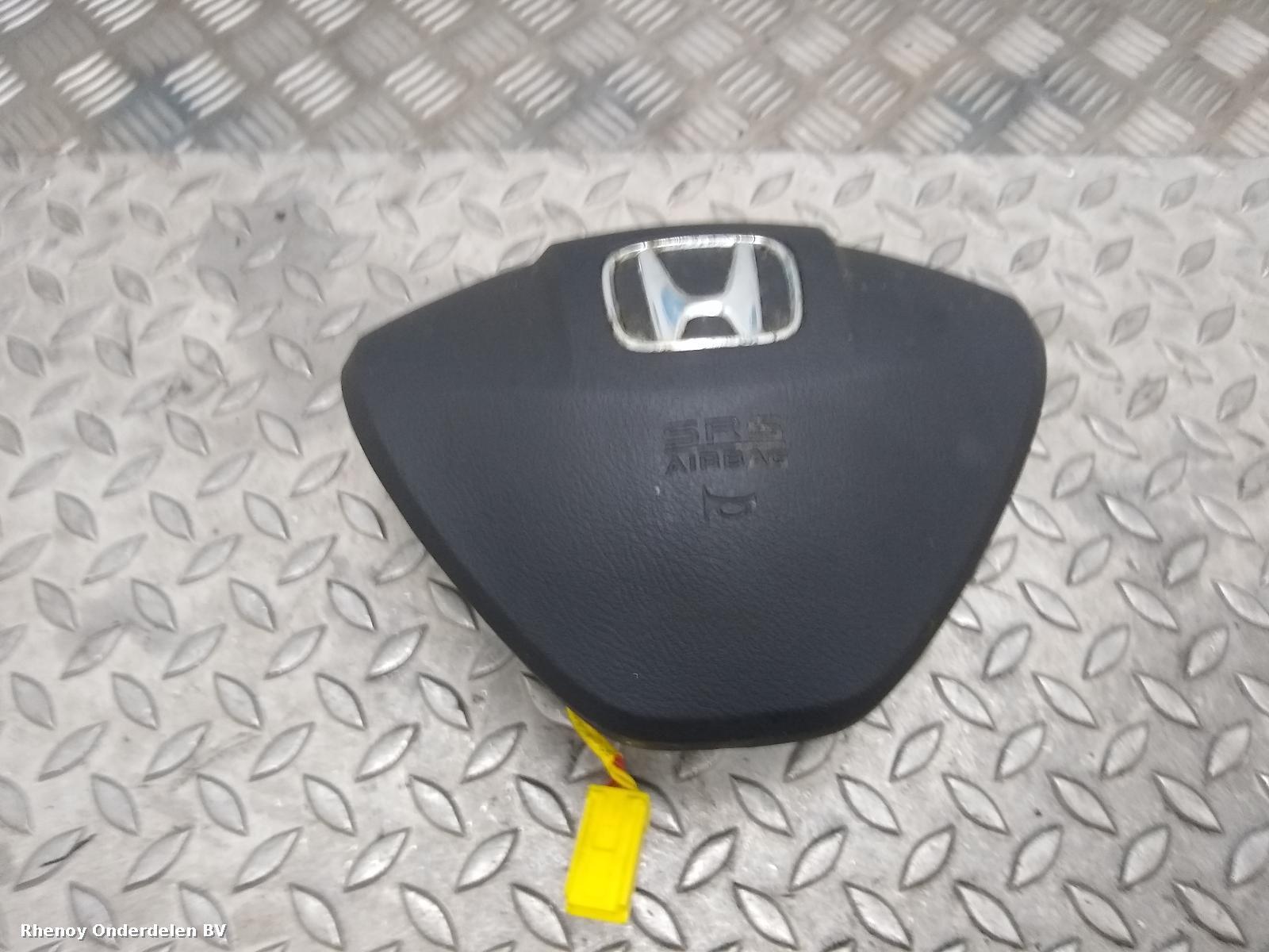 View Auto part AIRBAG SET HONDA CIVIC HYBRID 2009