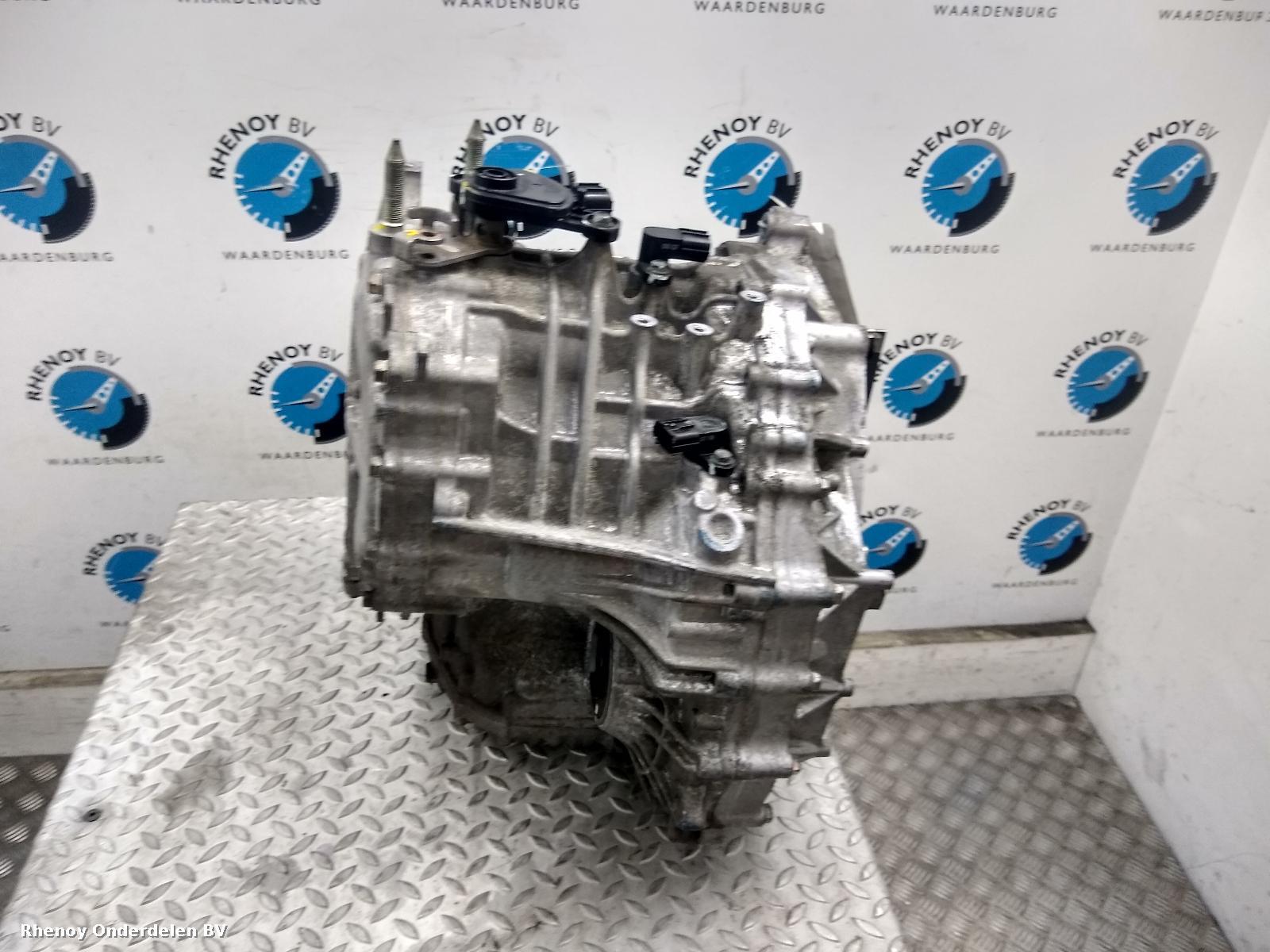 View Auto part TRANSMISSIE / VERSNELLINGSBAK HONDA CIVIC HYBRID 2009