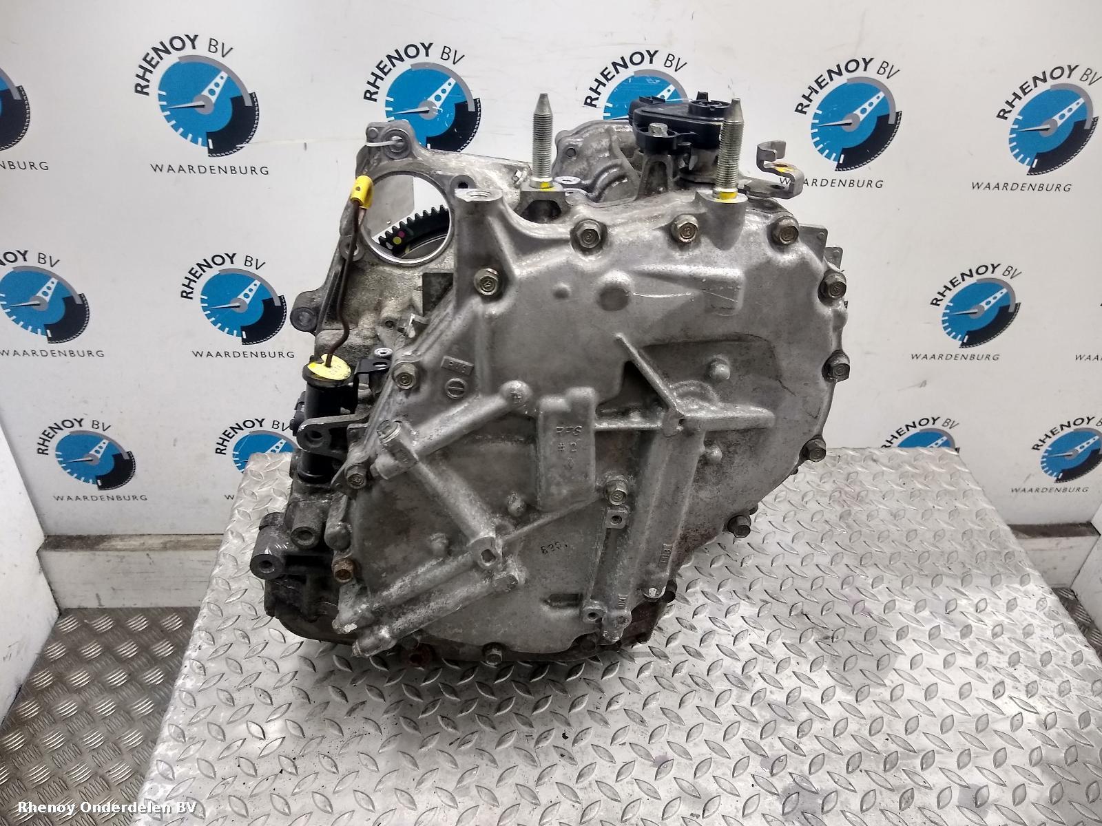 View Auto part TRANSMISSIE / VERSNELLINGSBAK HONDA CIVIC HYBRID 2009