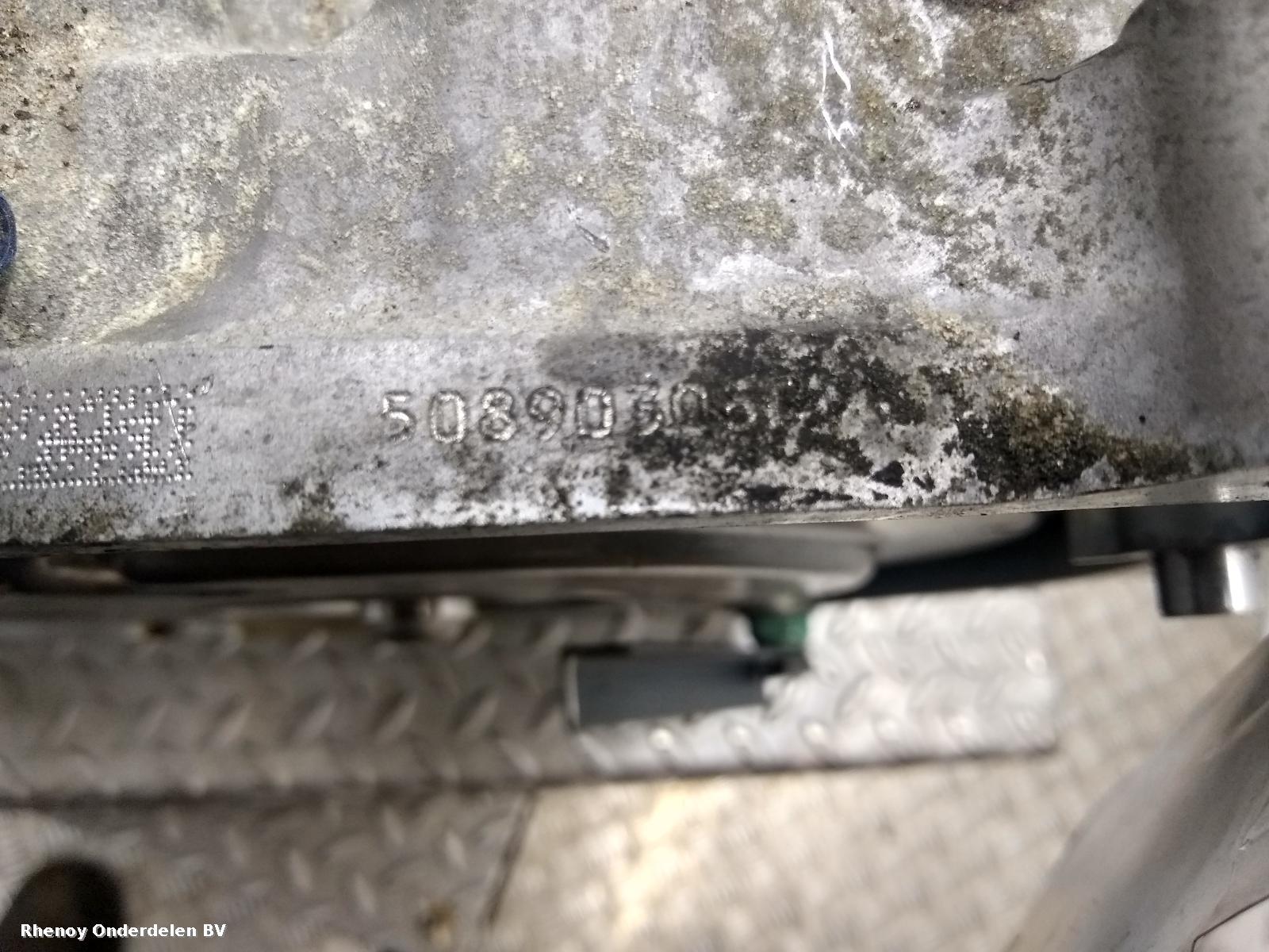 View Auto part TRANSMISSIE / VERSNELLINGSBAK HONDA CIVIC HYBRID 2009