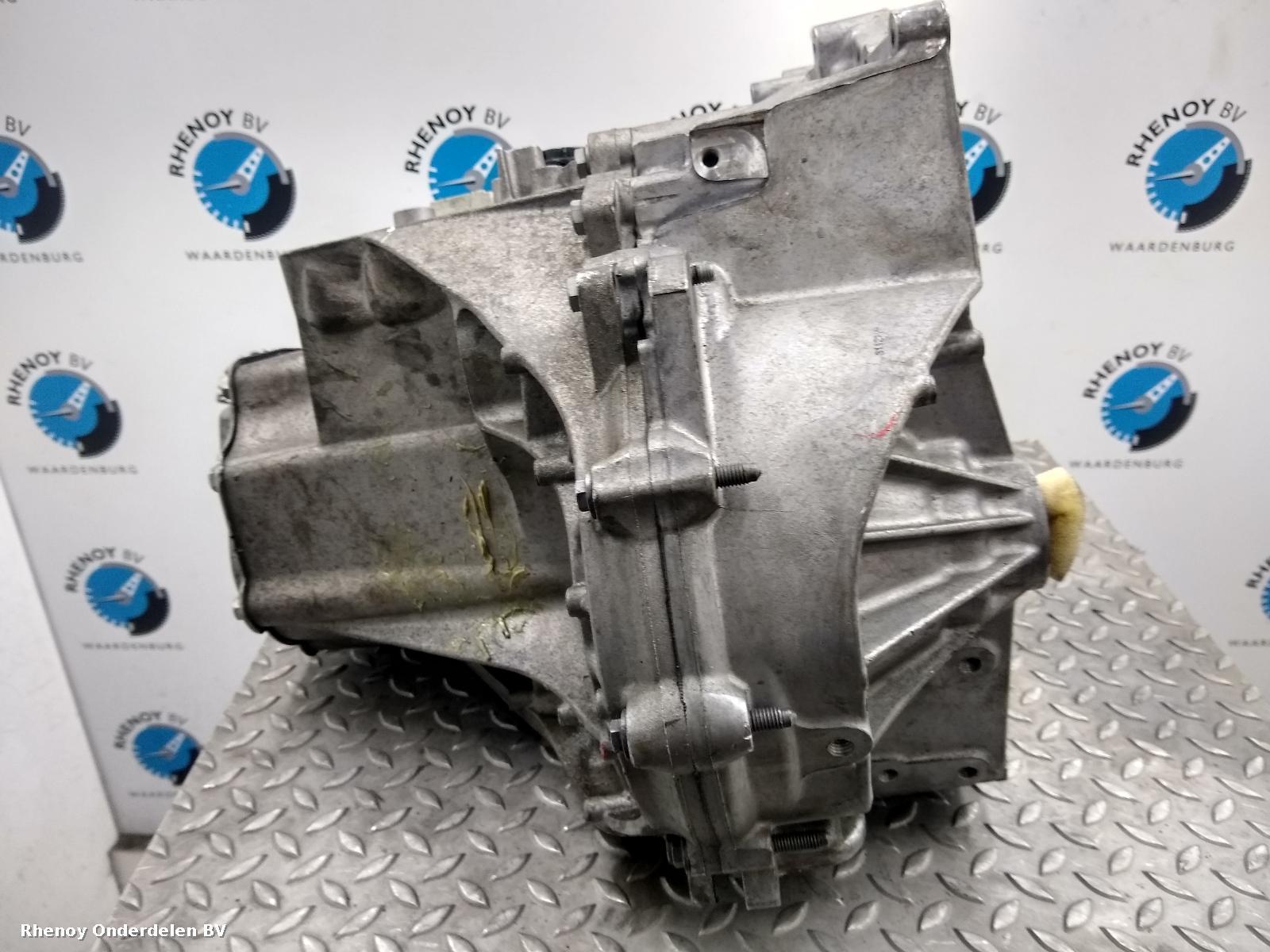 2018 PEUGEOT 2008 TRANSMISSIE / VERSNELLINGSBAK View Auto part TRANSMISSIE / VERSNELLINGSBAK PEUGEOT 2008 2018