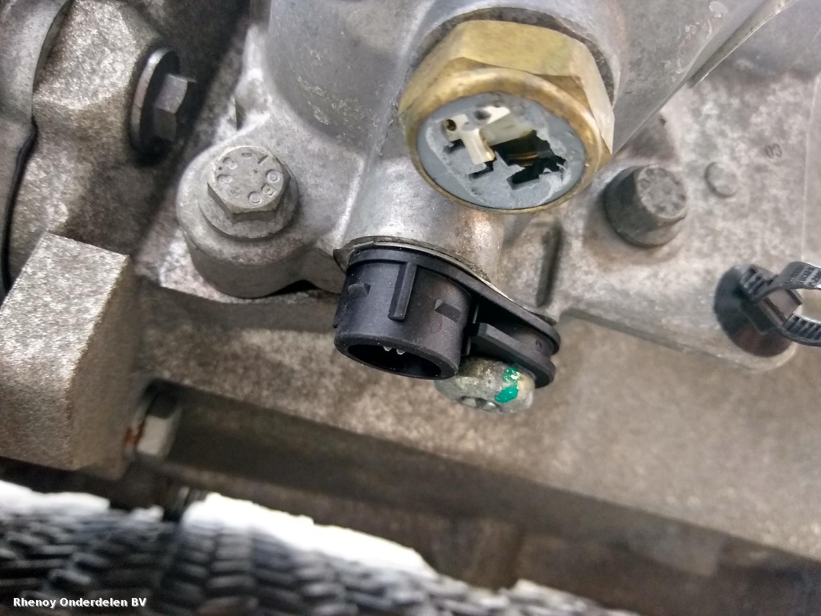 2018 PEUGEOT 2008 TRANSMISSIE / VERSNELLINGSBAK View Auto part TRANSMISSIE / VERSNELLINGSBAK PEUGEOT 2008 2018