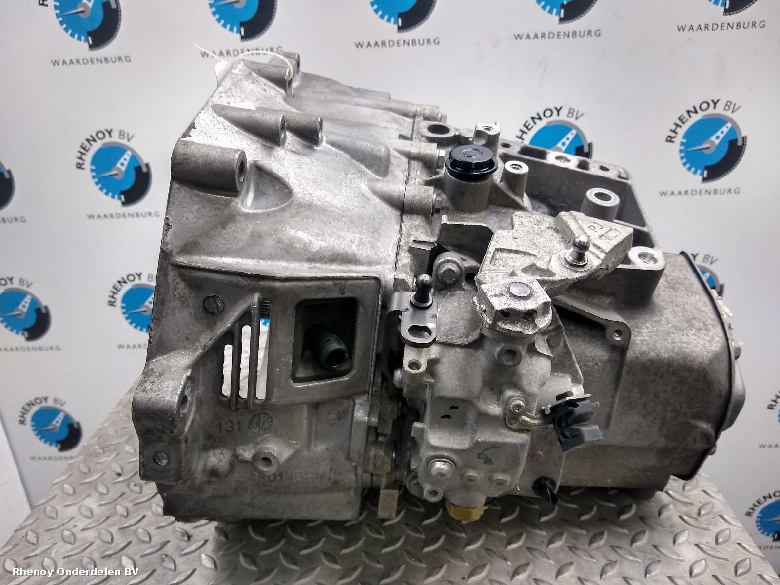 2018 PEUGEOT 2008 TRANSMISSIE / VERSNELLINGSBAK View Auto part TRANSMISSIE / VERSNELLINGSBAK PEUGEOT 2008 2018