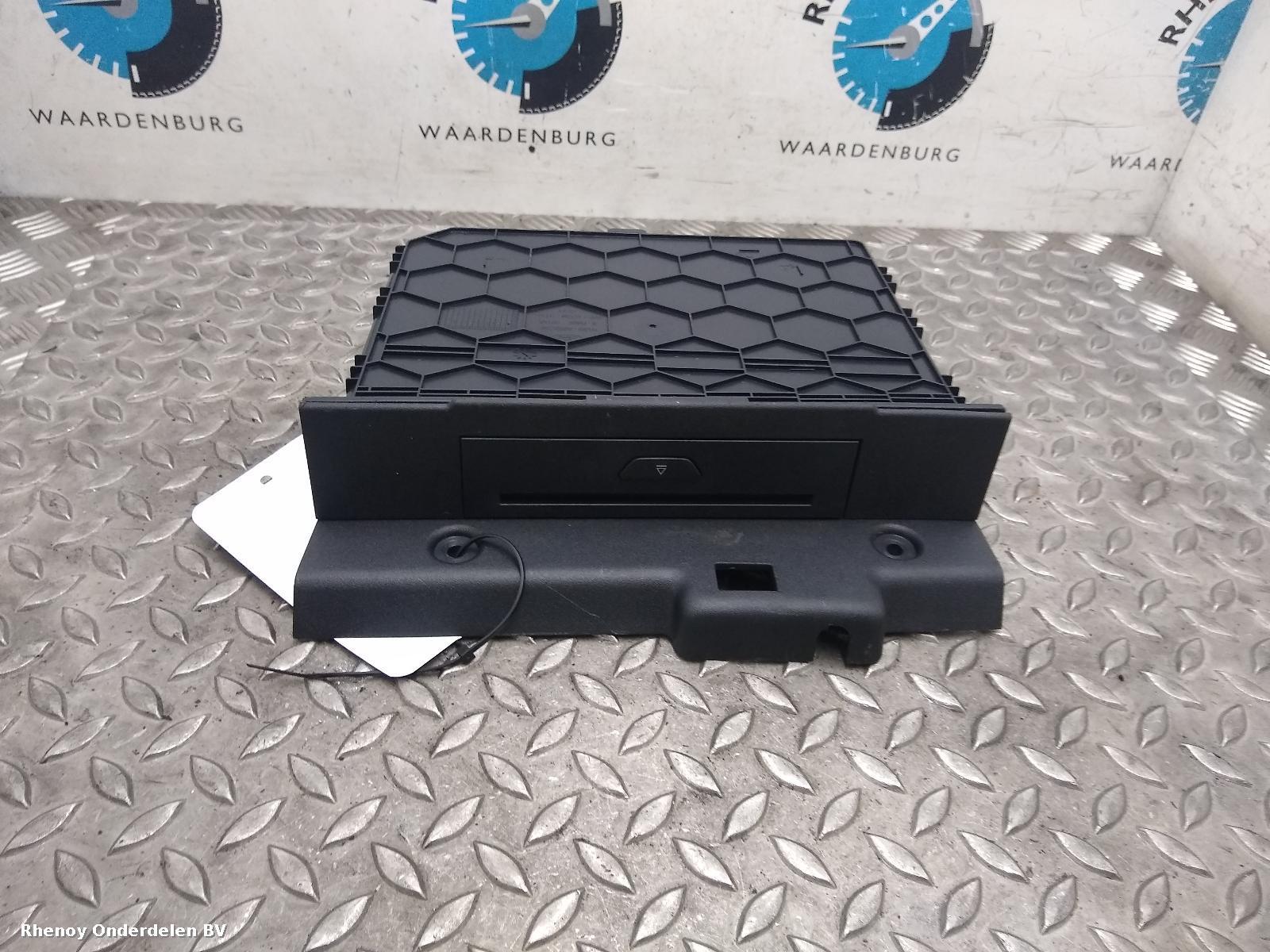 View Auto part A/V Equipment FORD FIESTA 2018