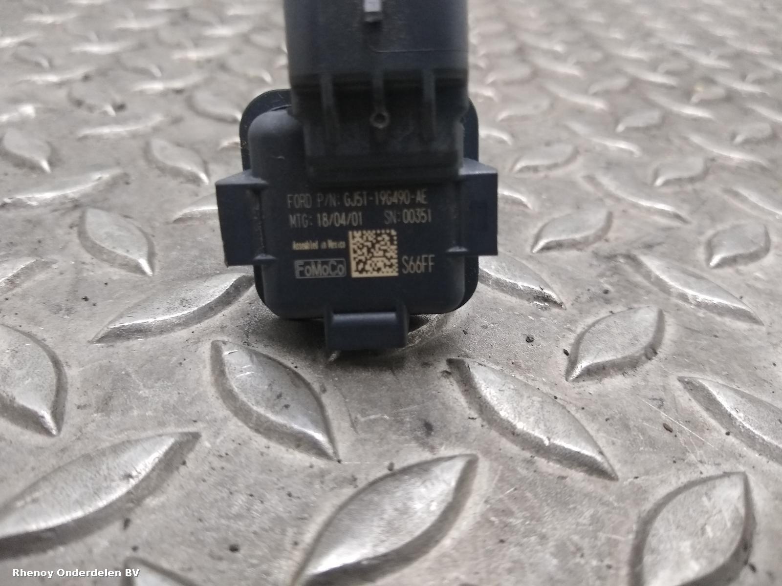 2018 FORD KUGA CAMERA View Auto part CAMERA FORD KUGA 2018