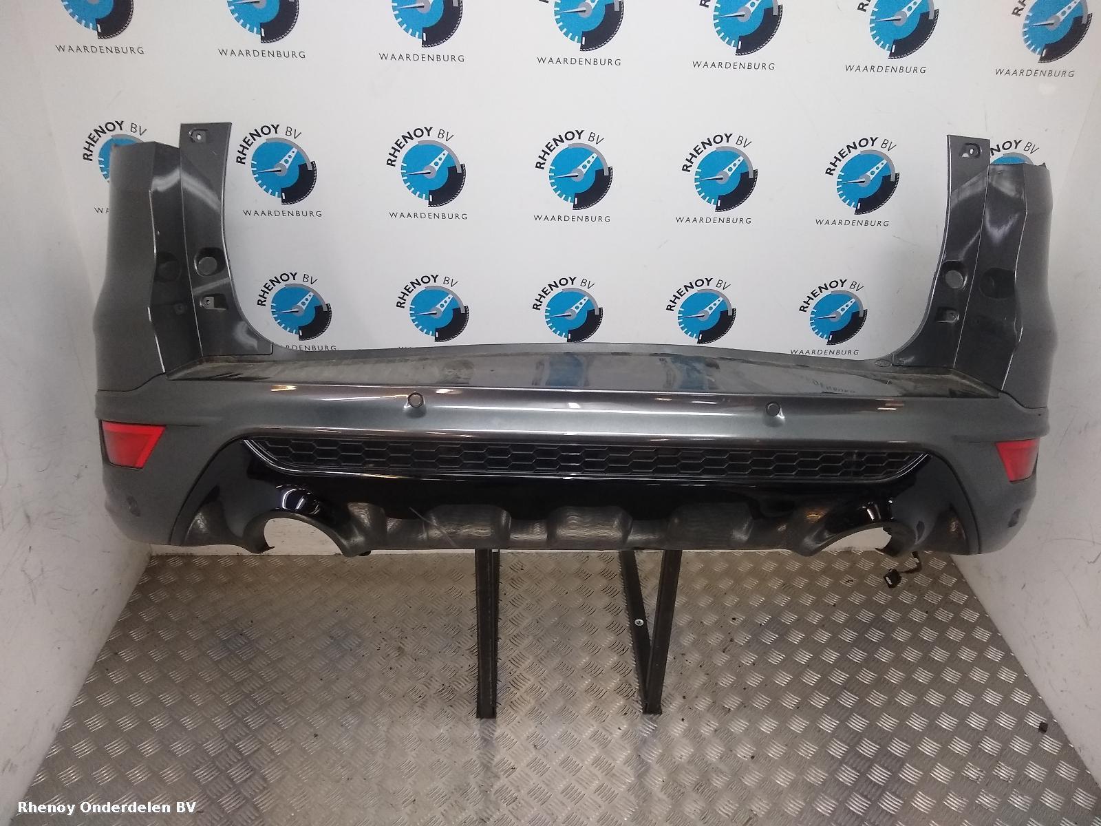 View Auto part Rear Bumper FORD KUGA 2018
