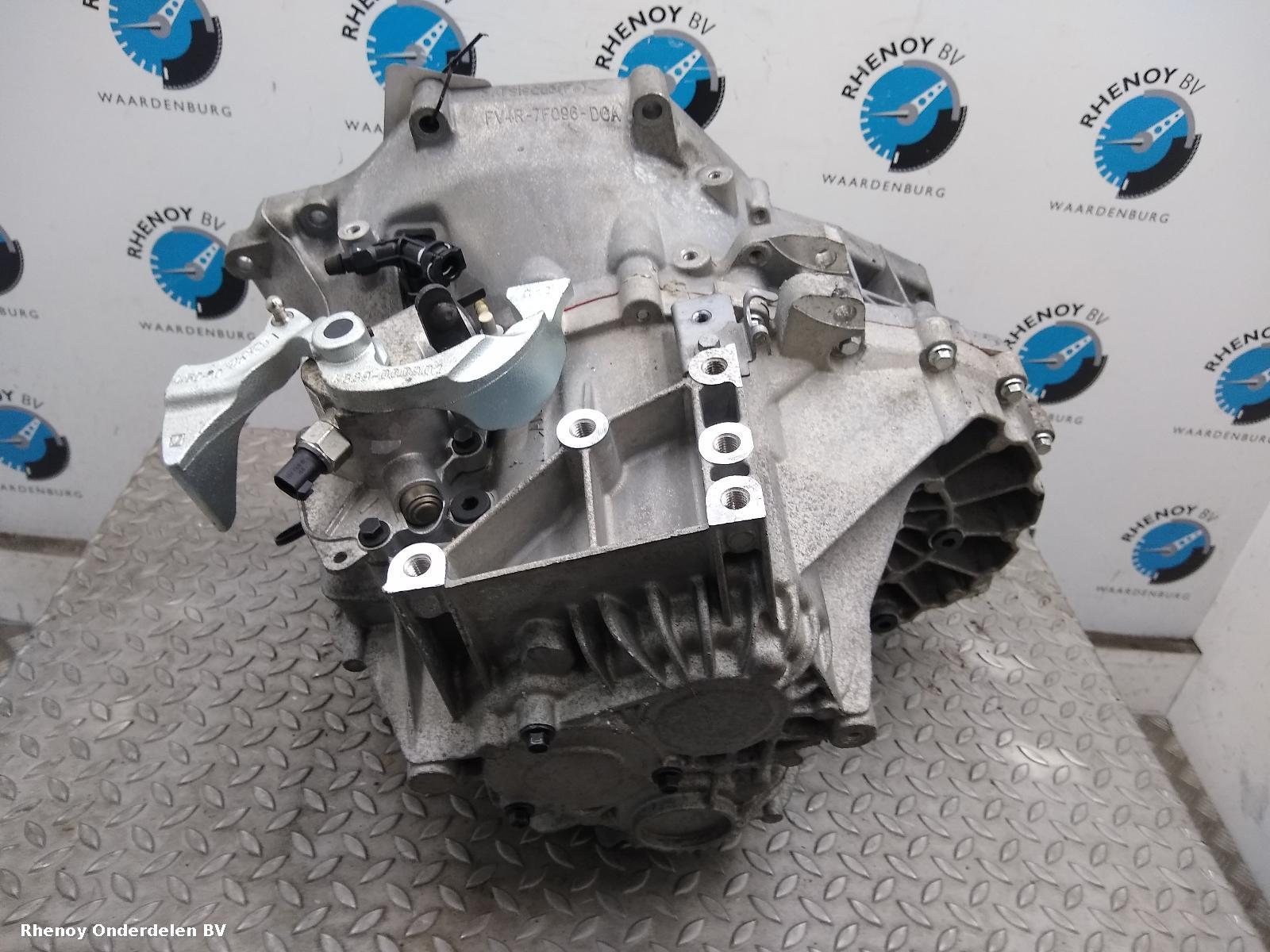 View Auto part TRANSMISSIE / VERSNELLINGSBAK FORD KUGA 2018