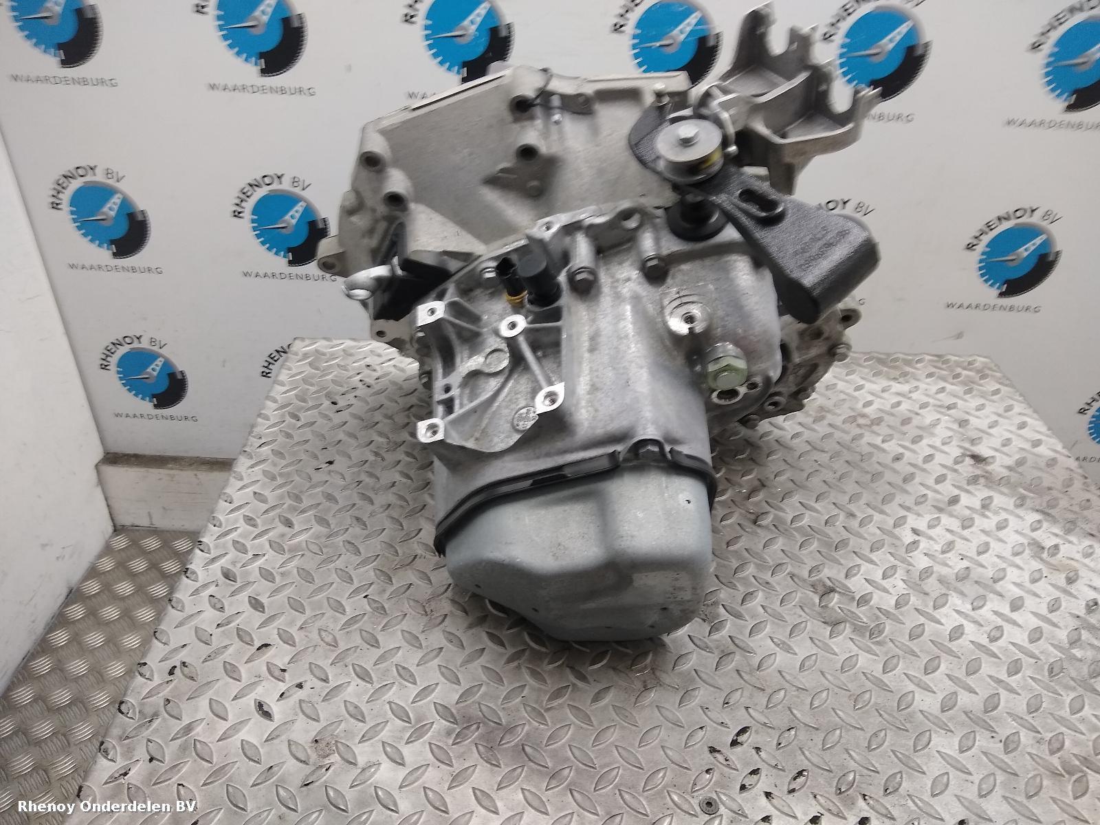 View Auto part Gearbox PEUGEOT 108 2018