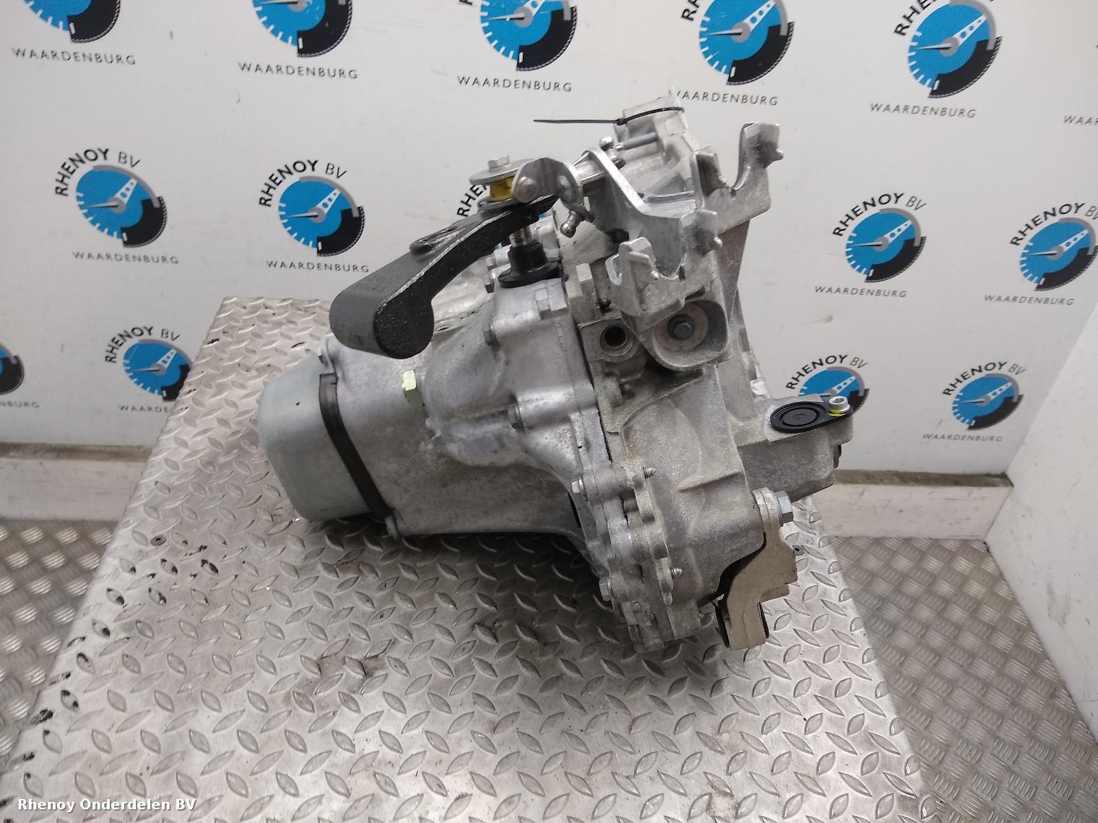 View Auto part Gearbox PEUGEOT 108 2018