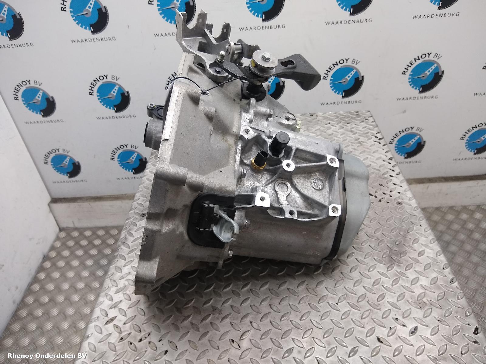 View Auto part Gearbox PEUGEOT 108 2018