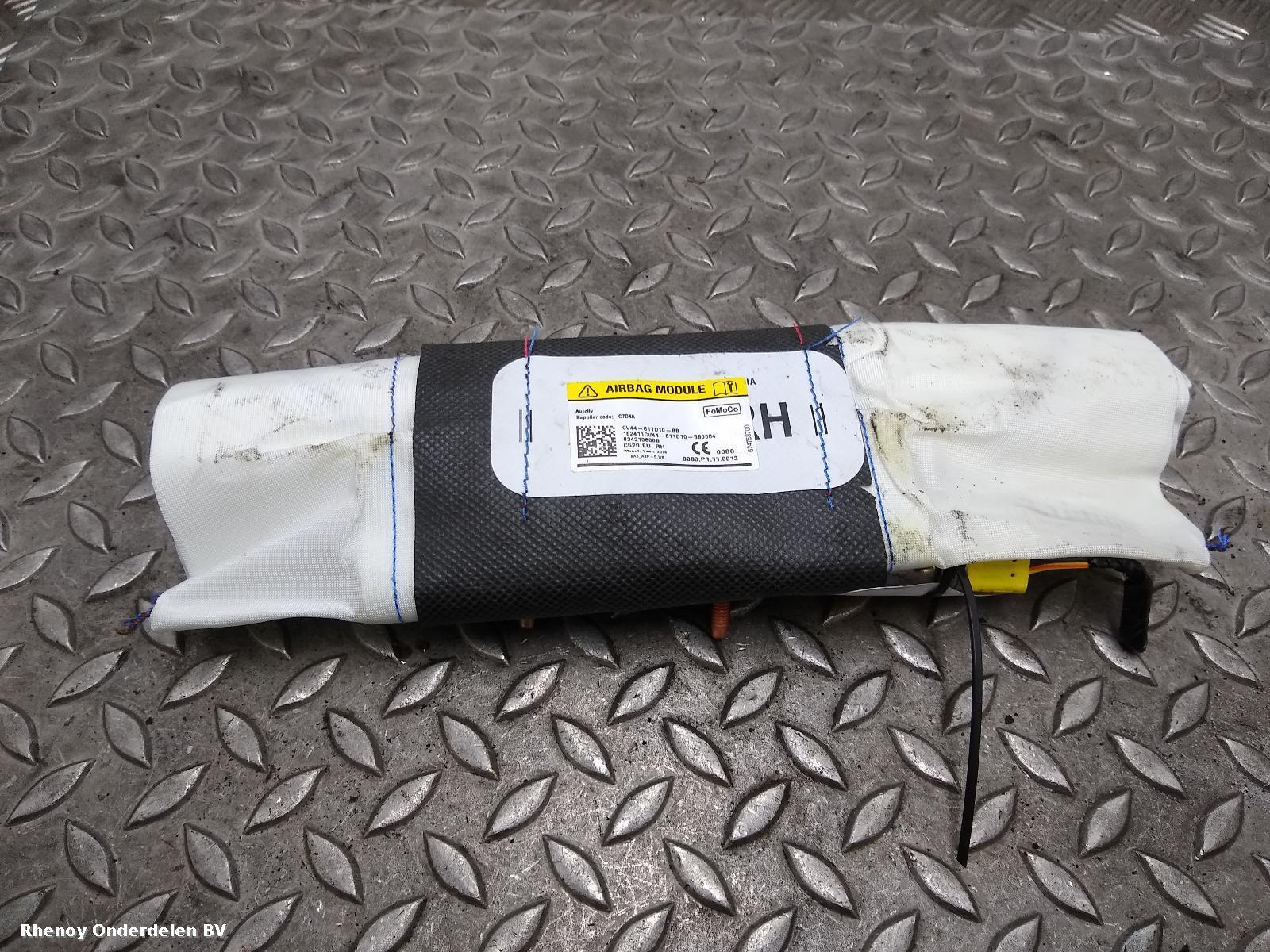 View Auto part R Air Bag FORD KUGA 2018