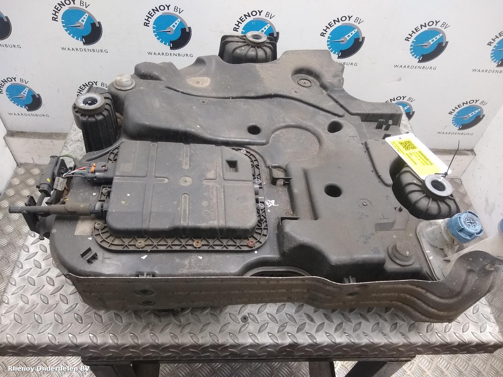 Bekijk Auto-onderdeel ADBLUE POMP CITROEN C4 2015