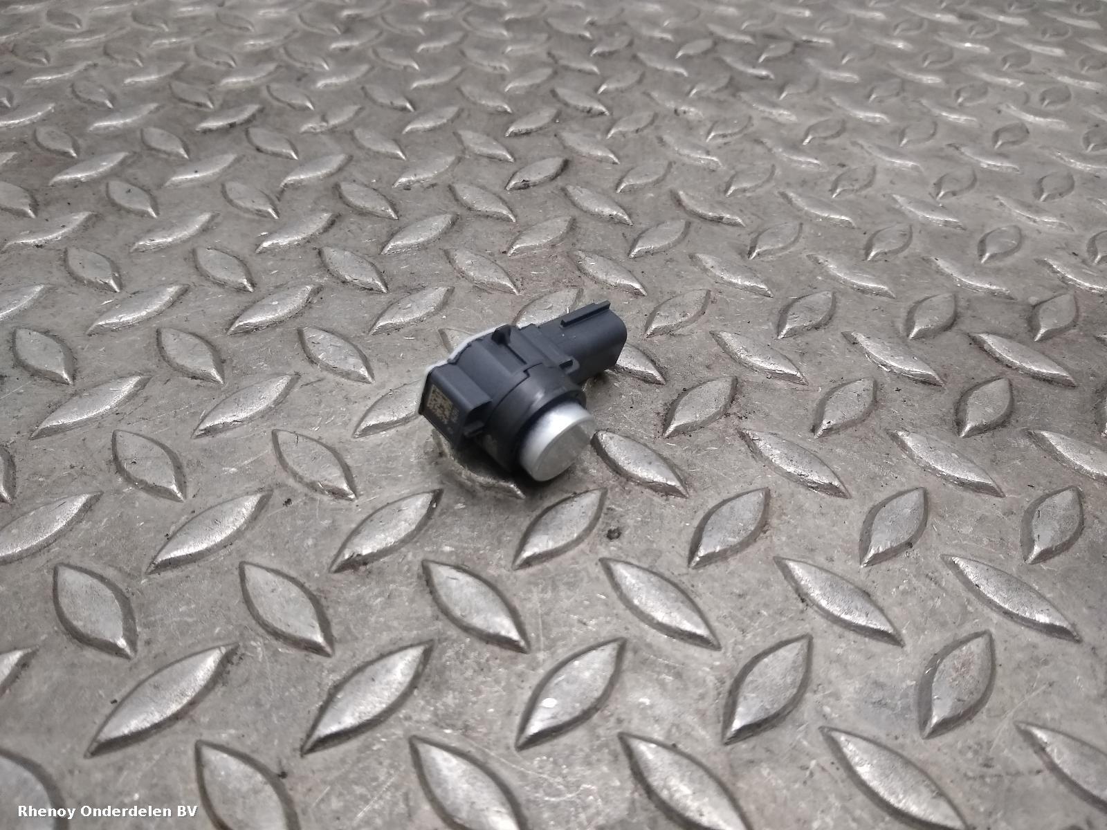 View Auto part Misc FORD FIESTA 2016