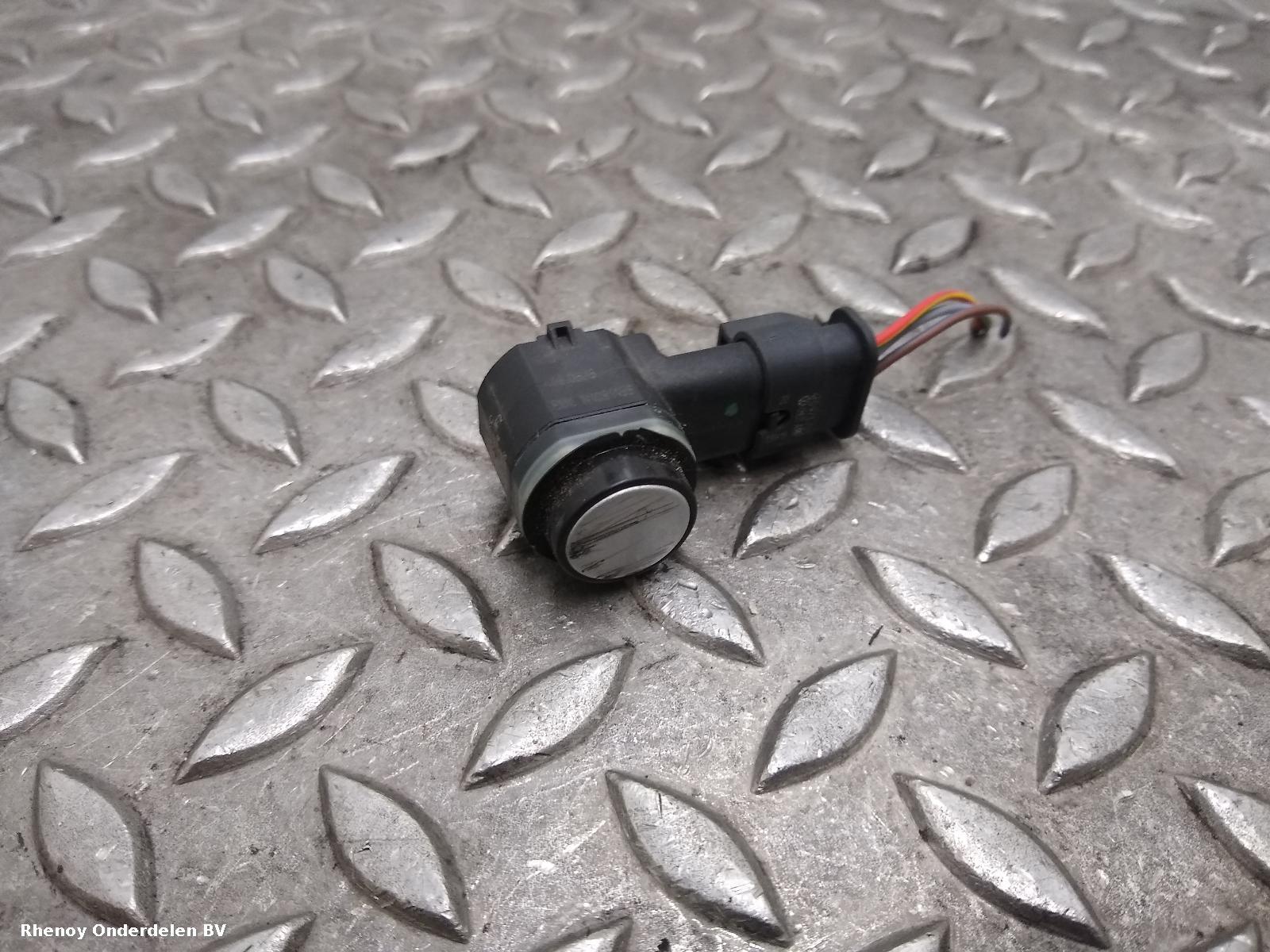 View Auto part Misc SEAT IBIZA 2015