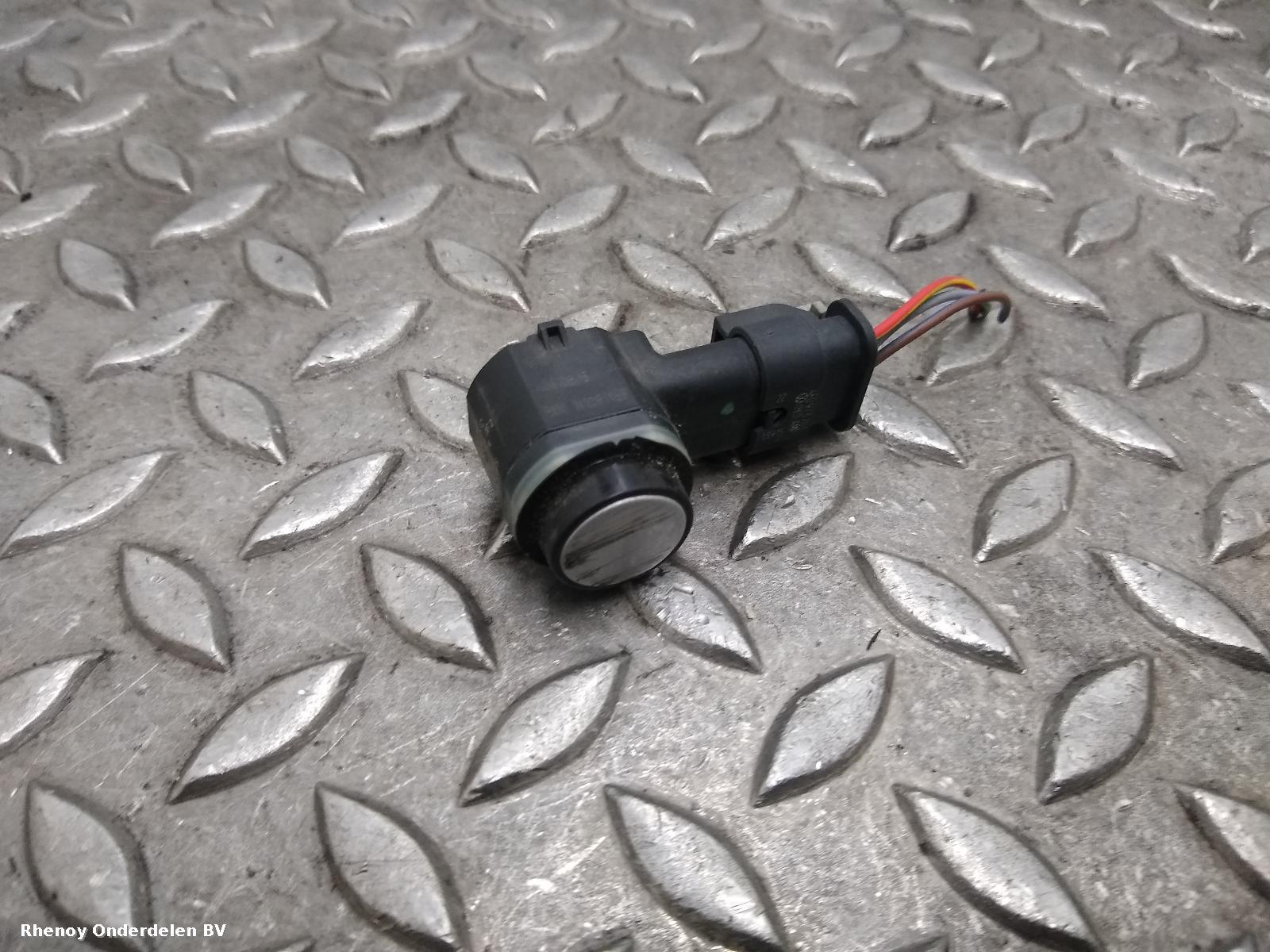 View Auto part Misc SEAT IBIZA 2015