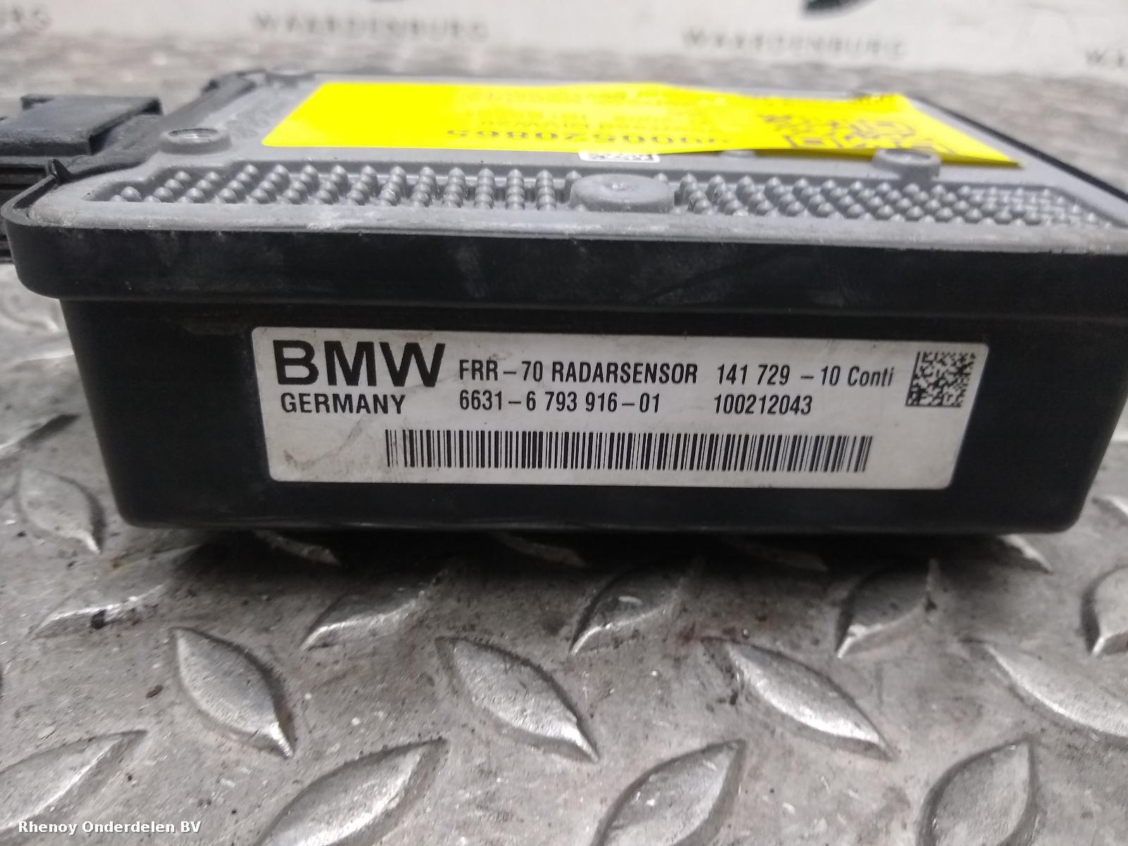 View Auto part OVERIGE BMW X6 2009
